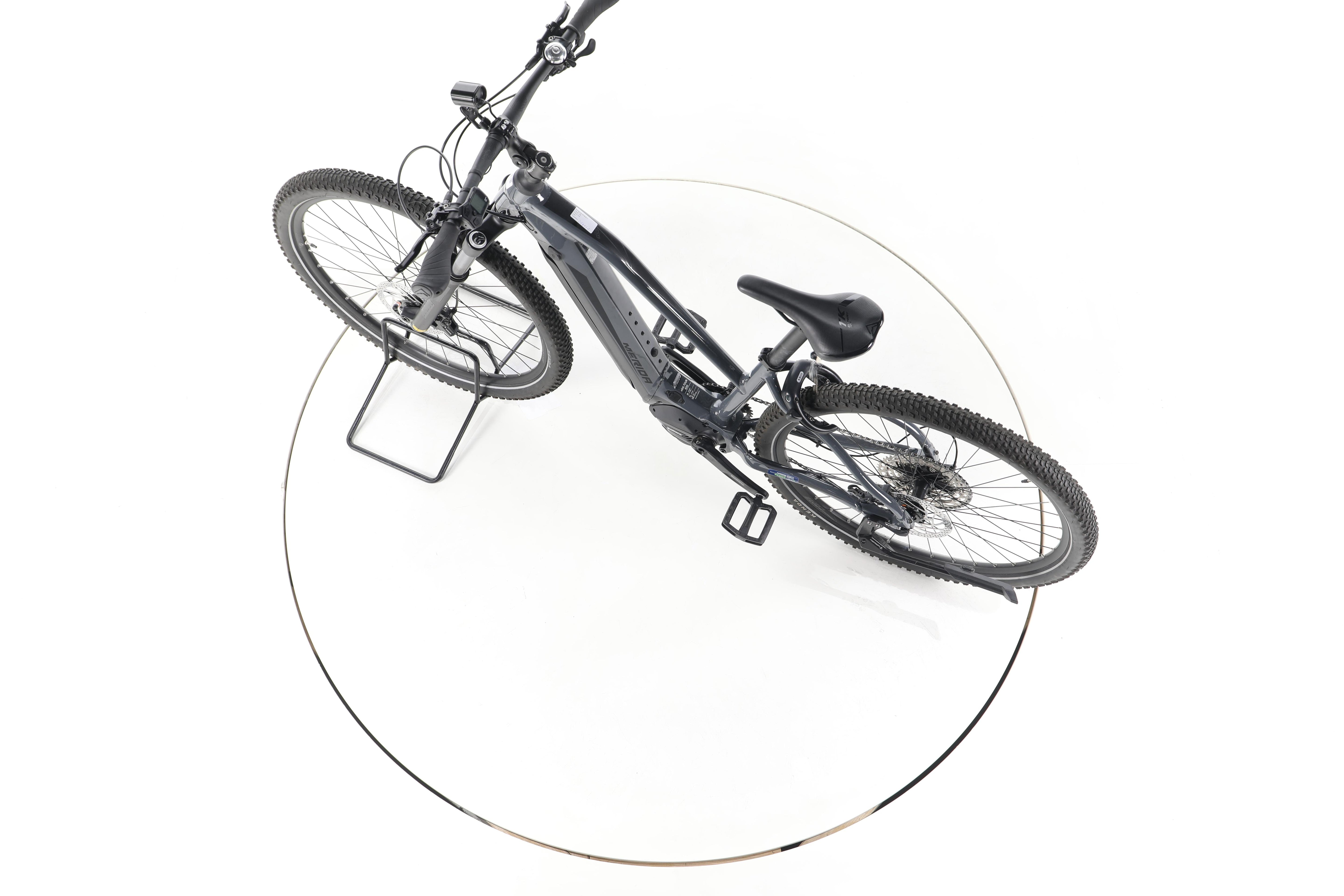 Merida eBIG.TOUR 600 E-Bike - Image 20