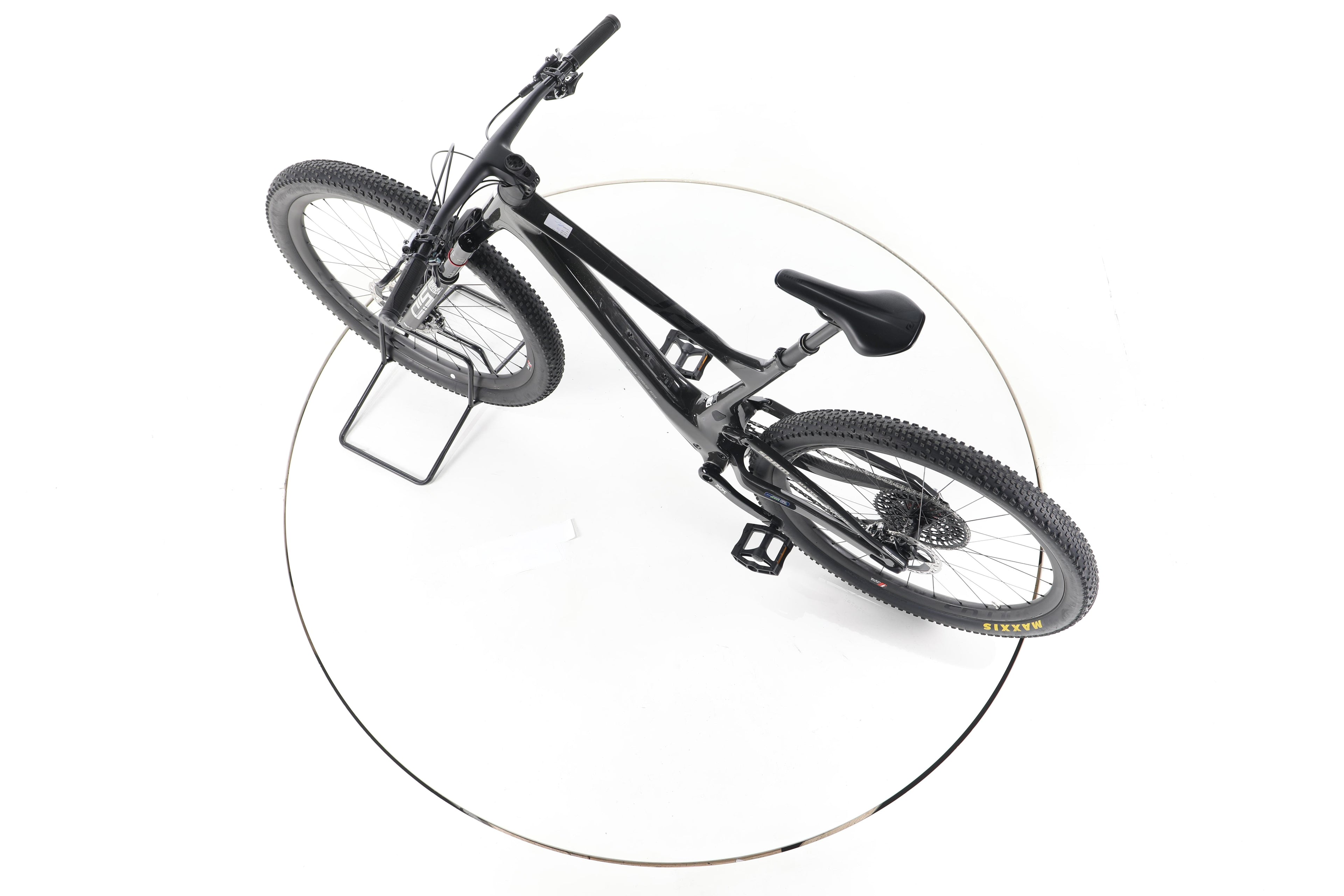 Scott Spark RC World Cup EVO TR - Image 20