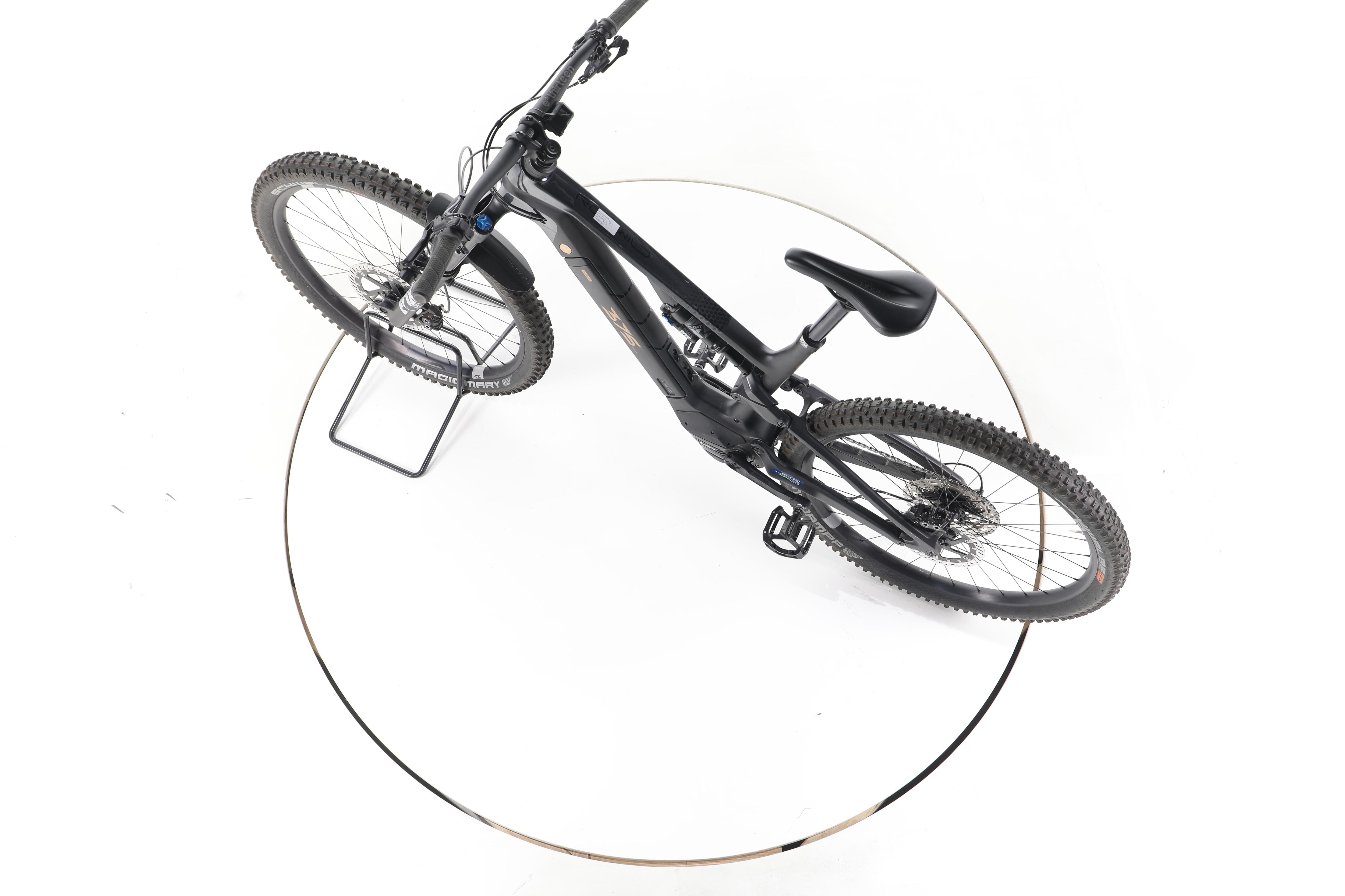Rotwild R.E375 Core E-Bike Fully Carbon 2024 - Image 20