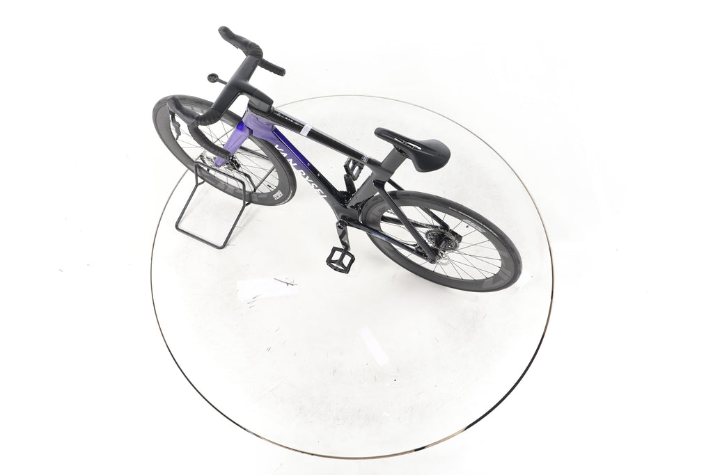 VAN RYSEL RCR-F Pro Rennrad Carbon 2025 - Image 20