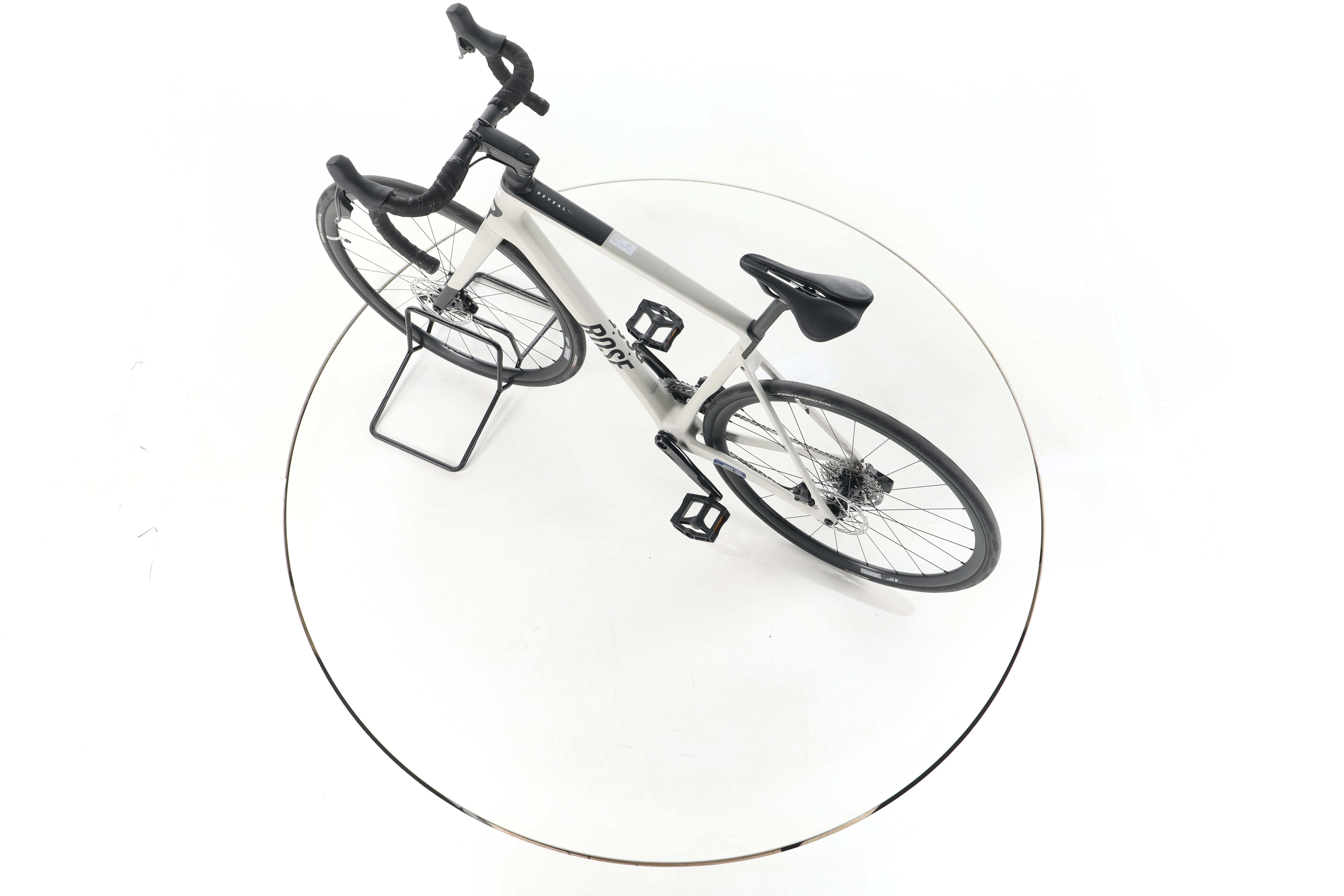 Rose Reveal 04 Rival AXS Rennrad Carbon 2024 - Image 20