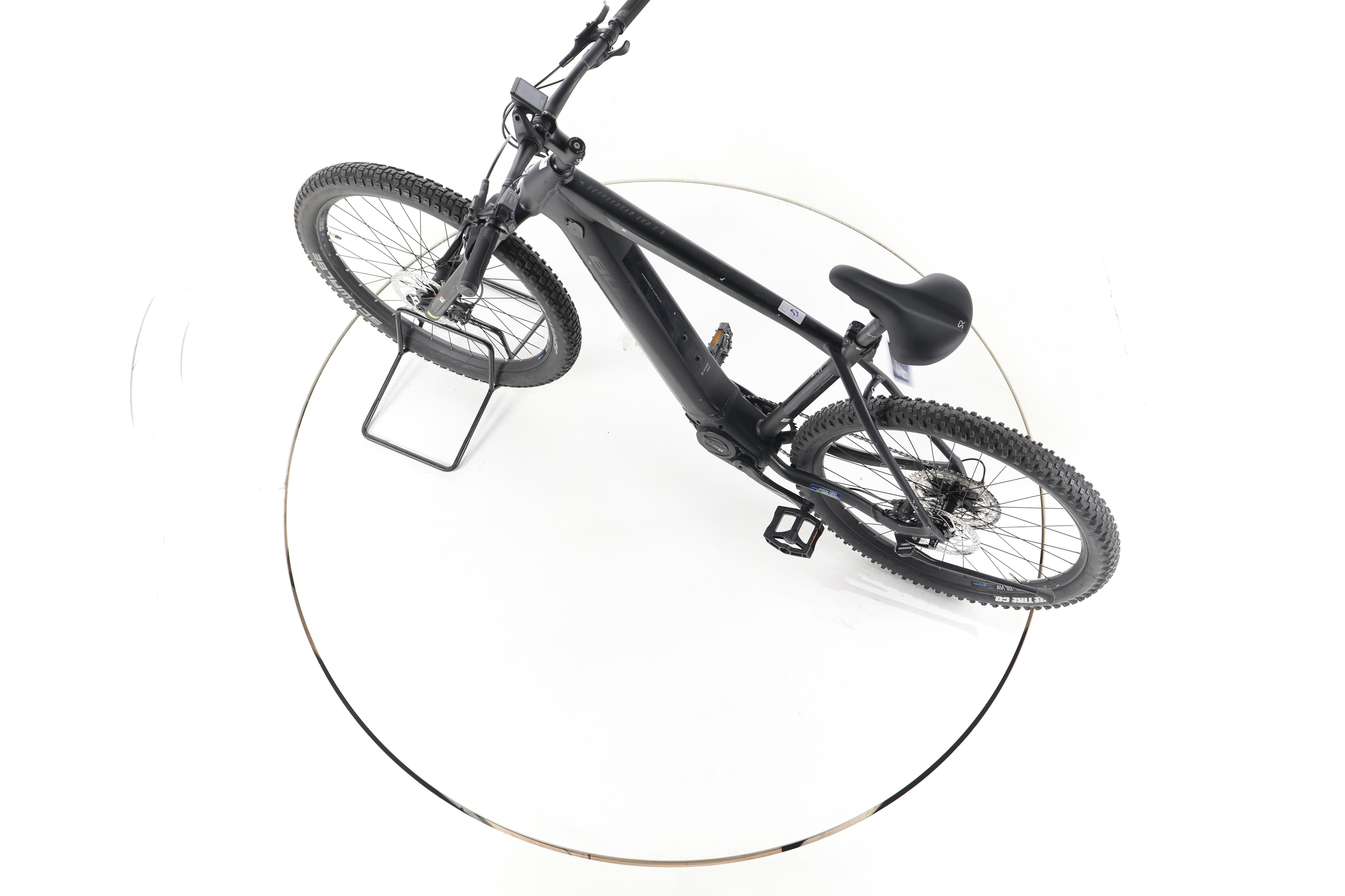 Bulls Copperhead EVO 2 E-Bike 2023 - Image 20