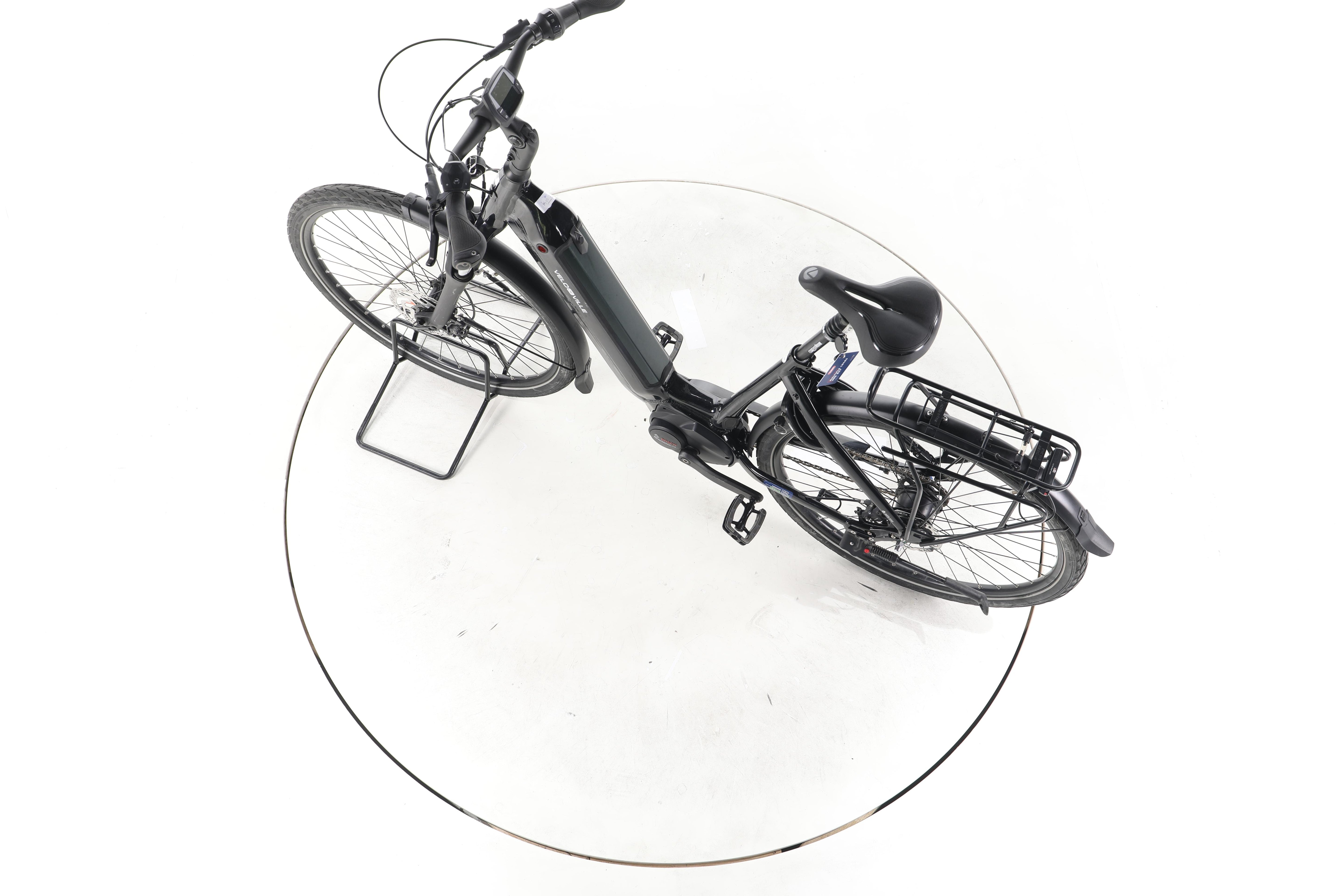 Velo de Ville AEB890 City E-Bike Tiefeinsteiger - Image 20