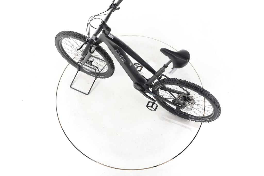 Cube Reaction Hybrid Race E-Bike 2025 - Image 20