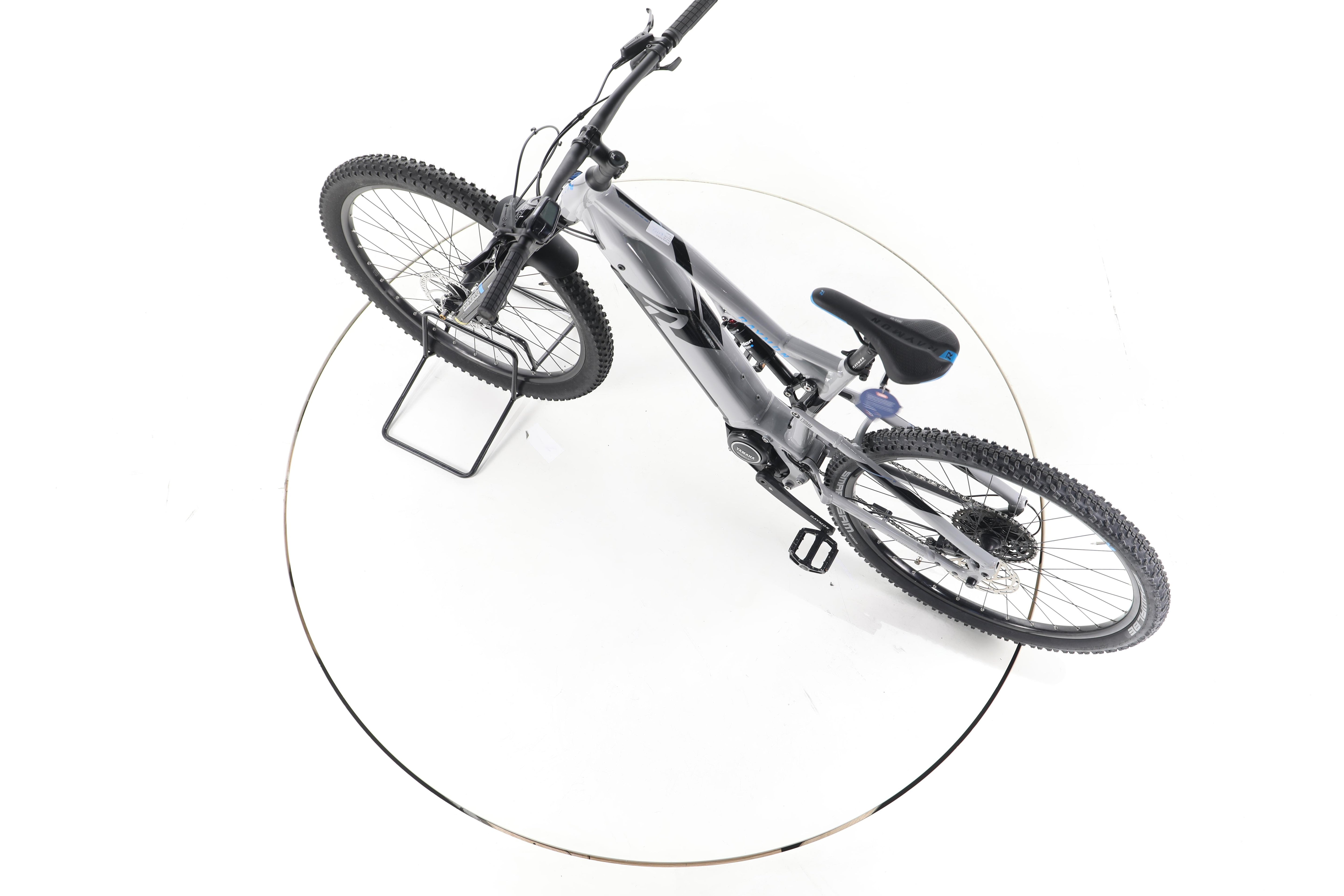 R Raymon FullRay 130E 5.0 Fully E-Bike 2023 - Image 20