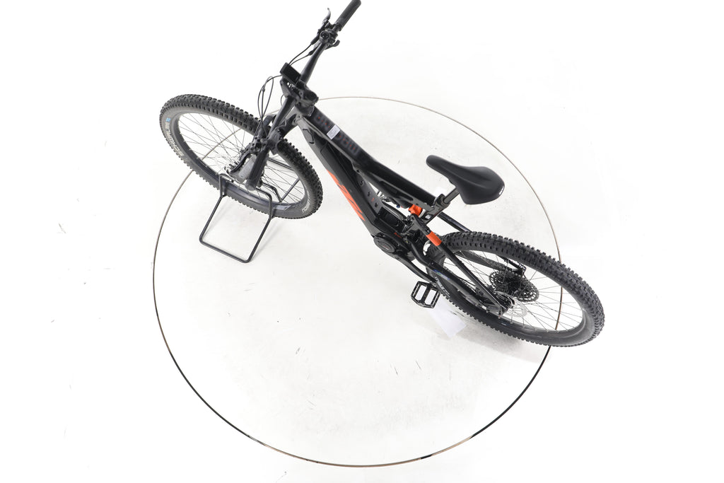 KTM Macina Kapoho 7973 E-Bike Fully - Image 20