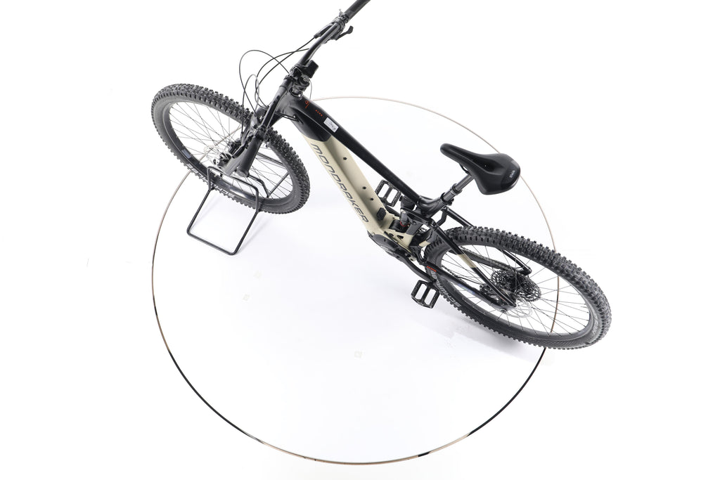Mondraker DUSK Fully E-Bike - Image 20