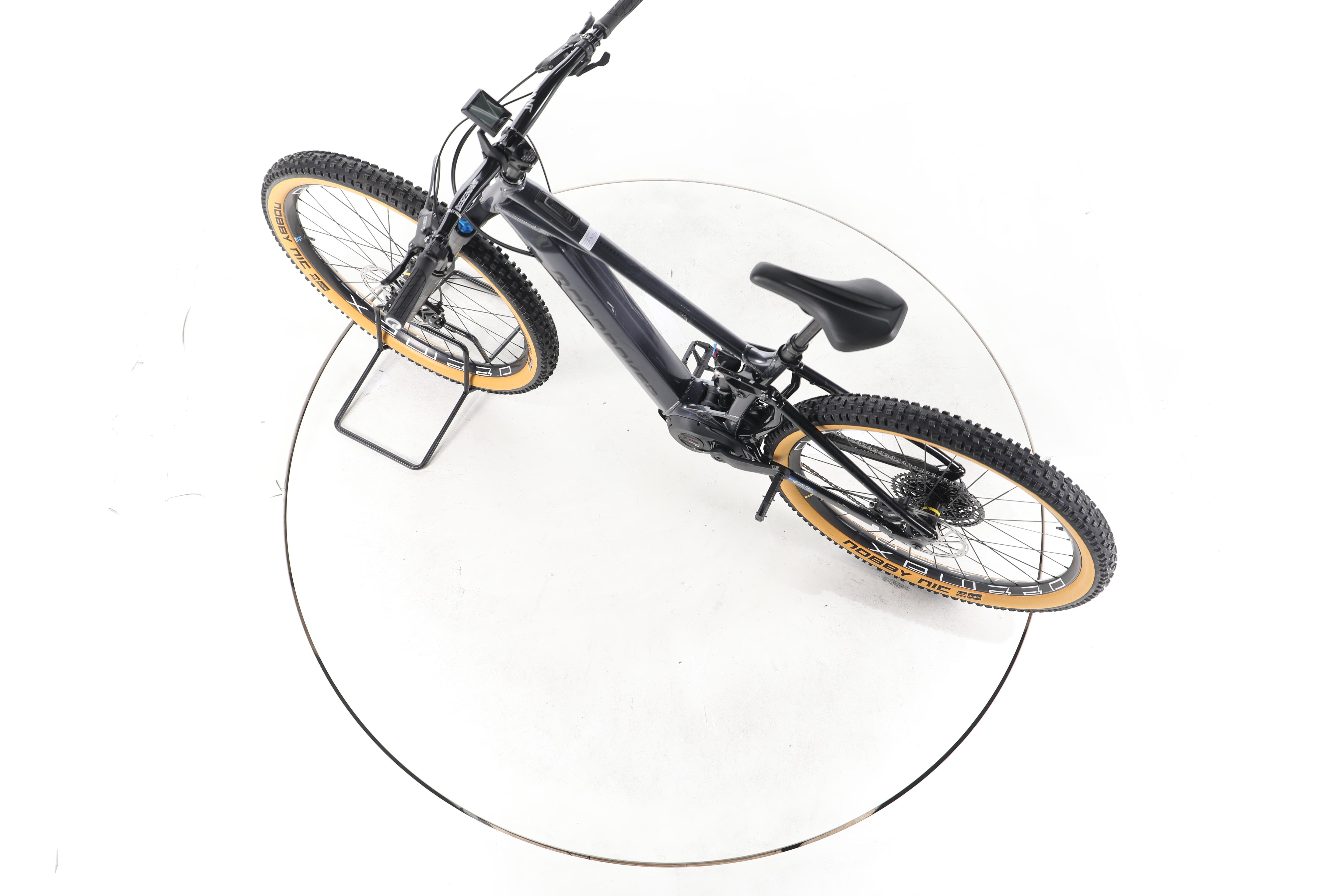 Mondraker Chaser R SE E-Bike Fully - Image 20