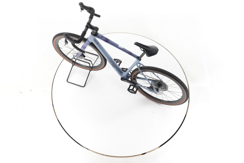 Cube Nuroad C:62 EX Gravelbike Carbon 2025 - Image 20
