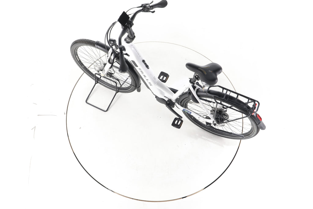 Bulls Tourer EVO Wave Trekking E-Bike Tiefeinsteiger - Image 20