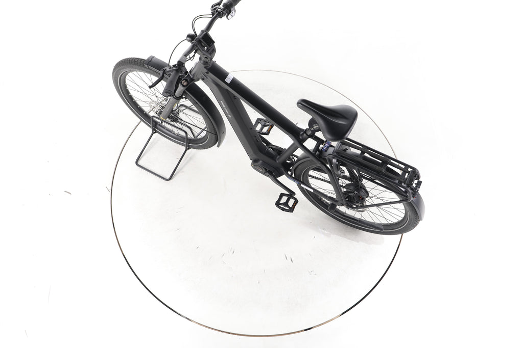 Riese & Müller Charger 4 GT Vario City E-Bike 2024 - Image 20