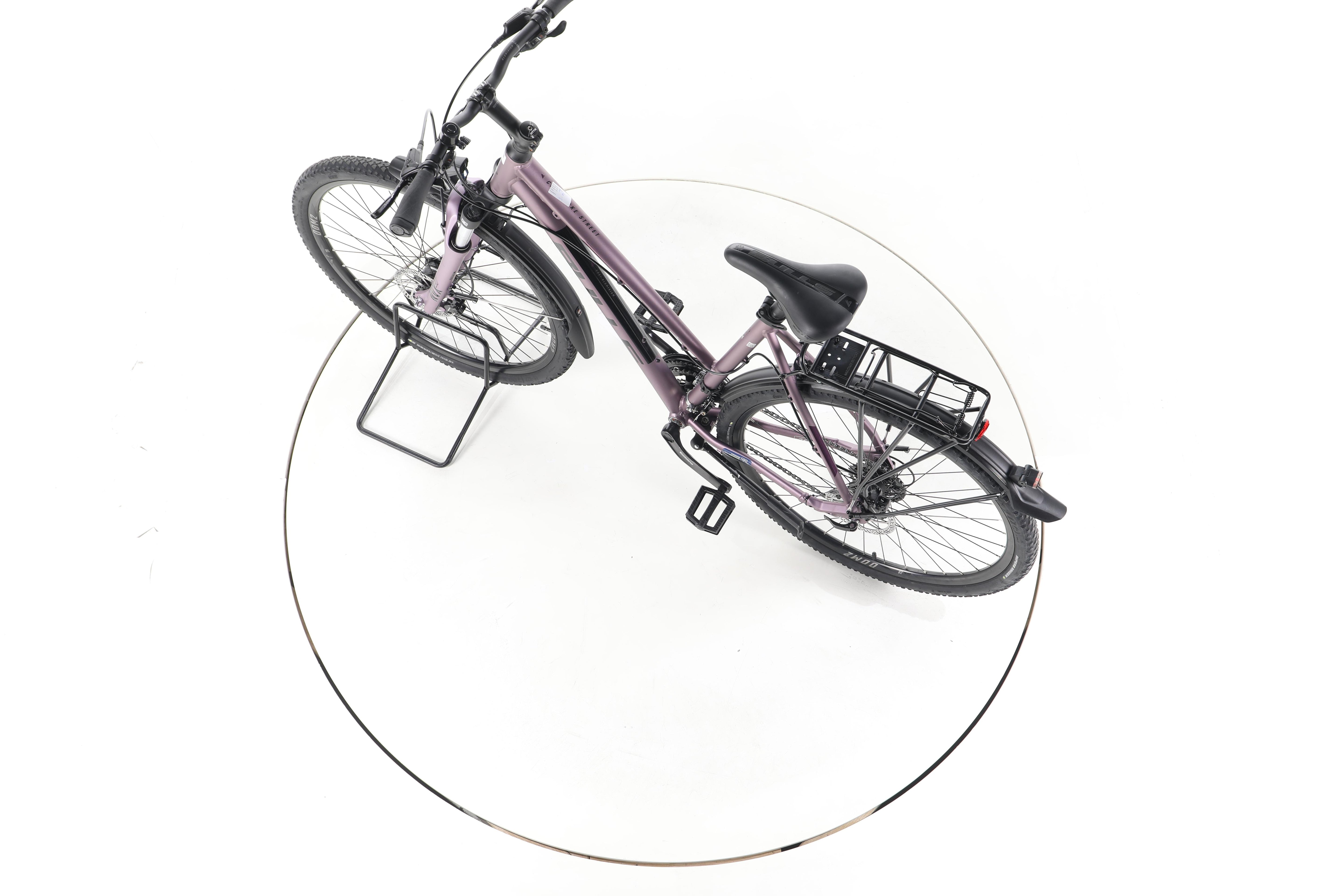 Bulls Crossbike Street - Image 20