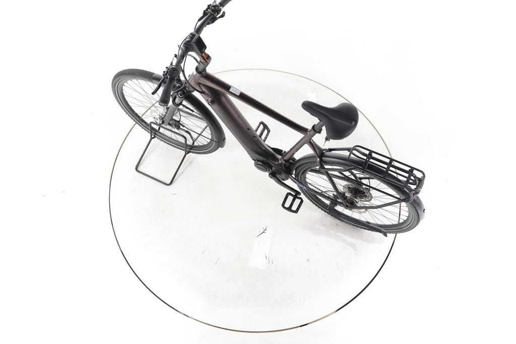 Giant Explore E+ Pro 1 Trekking E-Bike - Image 20