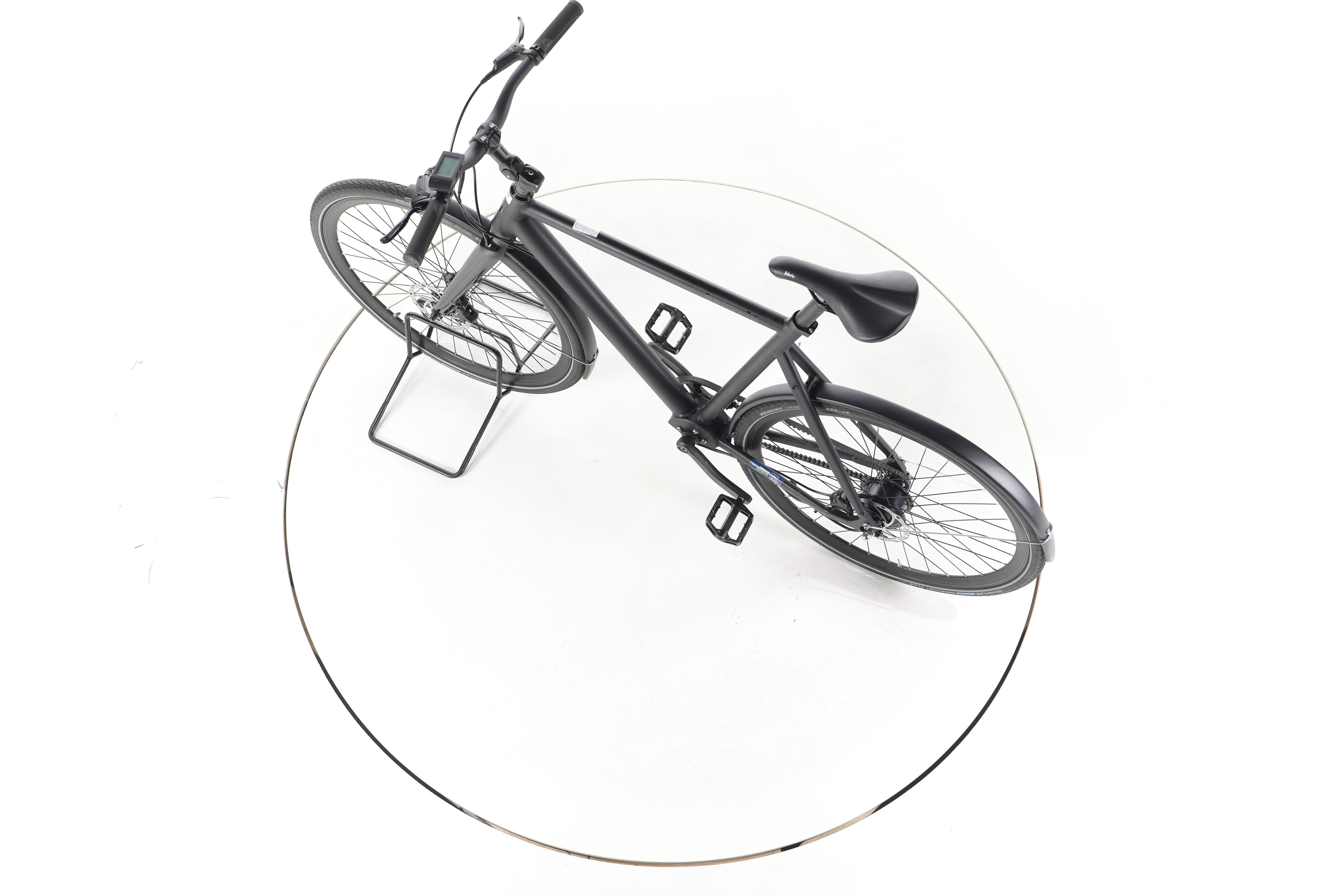bonvelo RAKEDE Boost City E-Bike - Image 20
