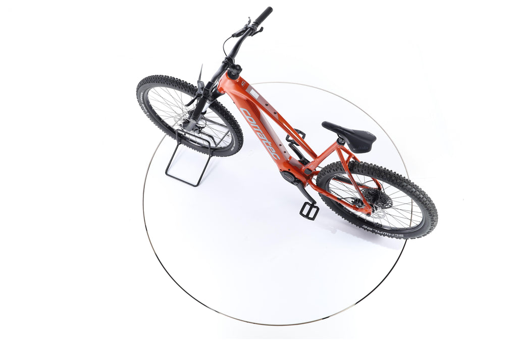 Corratec E-Power X-Vert Race E-Bike 2024 - Image 20