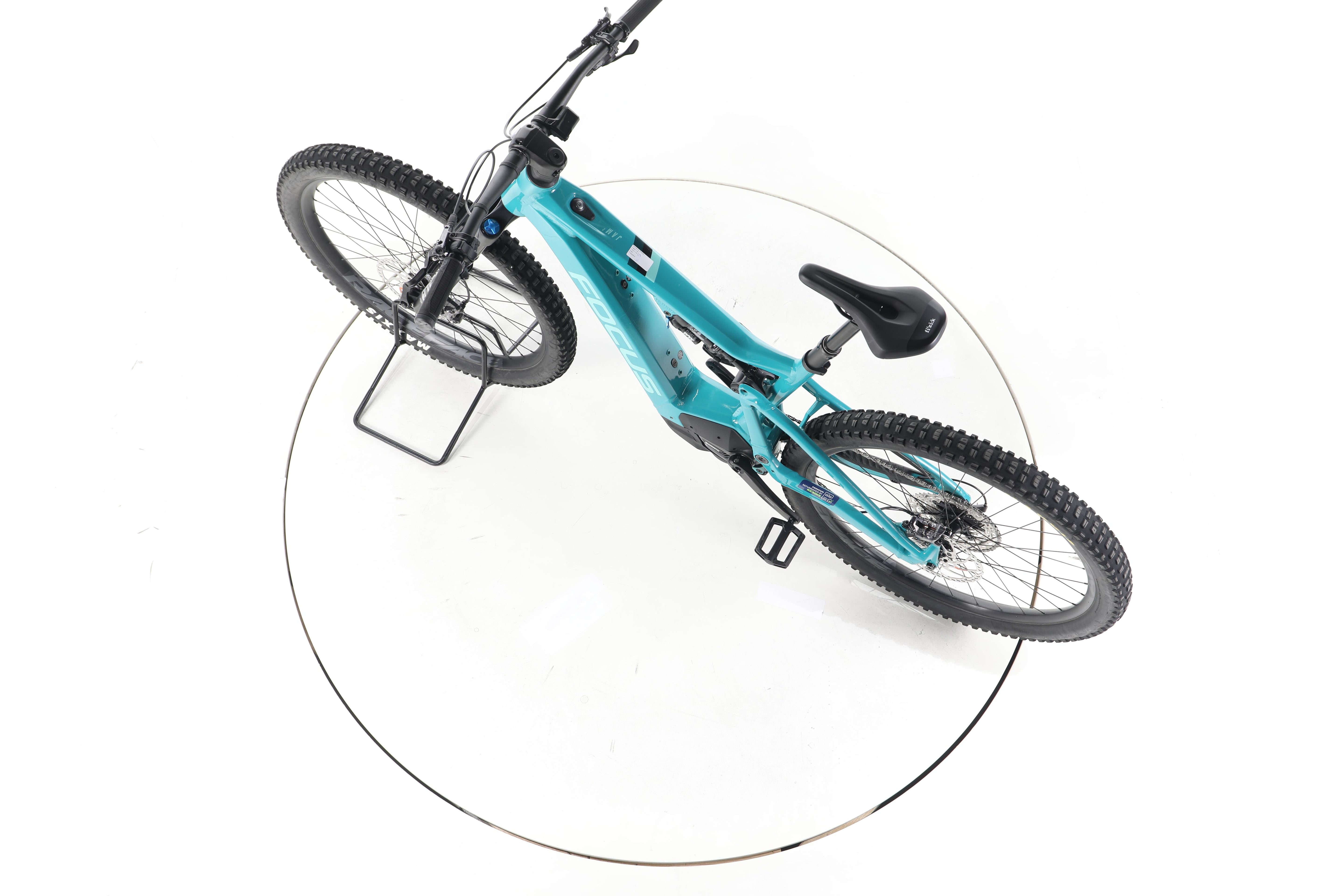 Focus JAM² 7.9 Fully E-Bike - Image 20