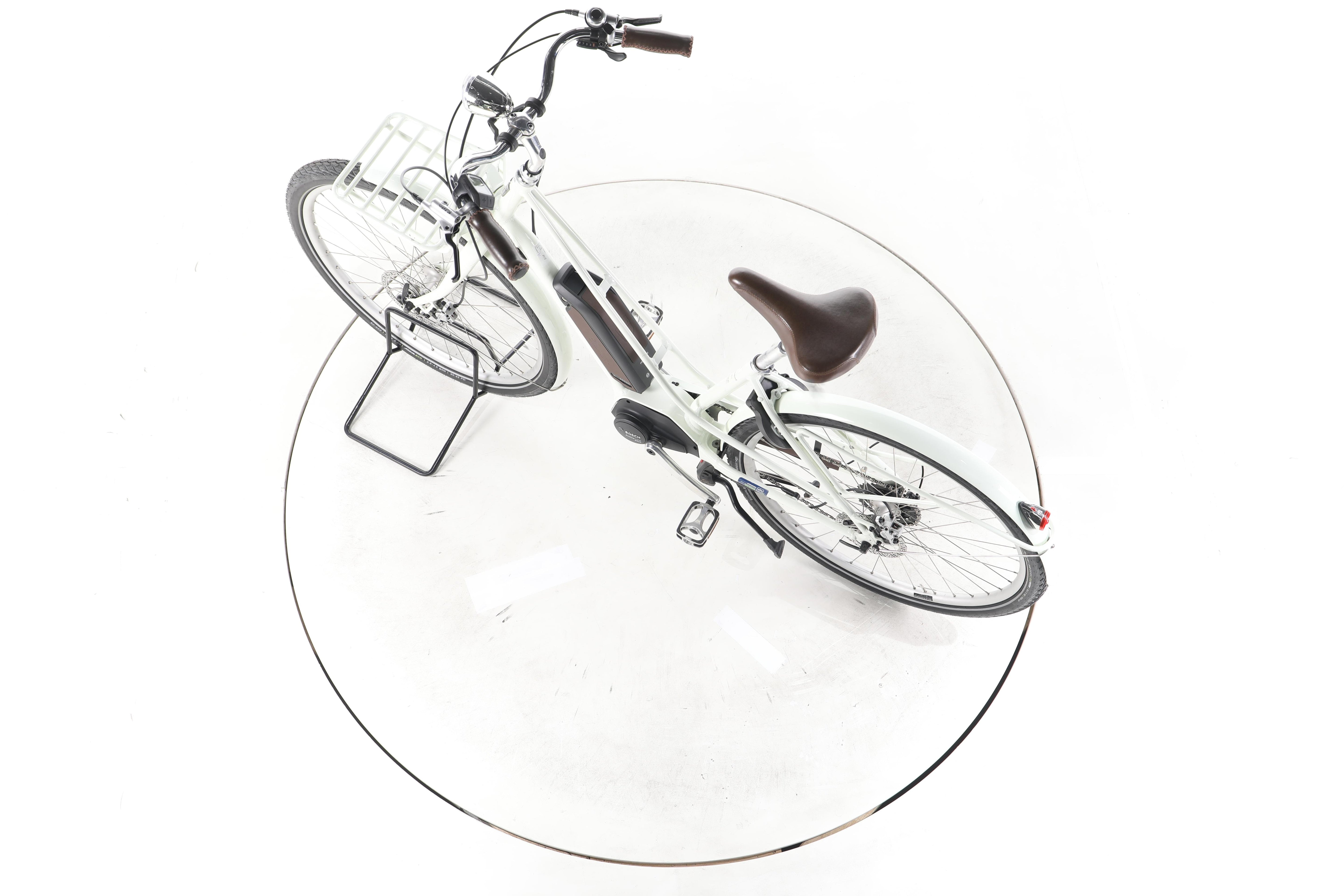Kalkhoff Entice 3.B Move Trekking E-Bike Tiefeinsteiger - Image 20