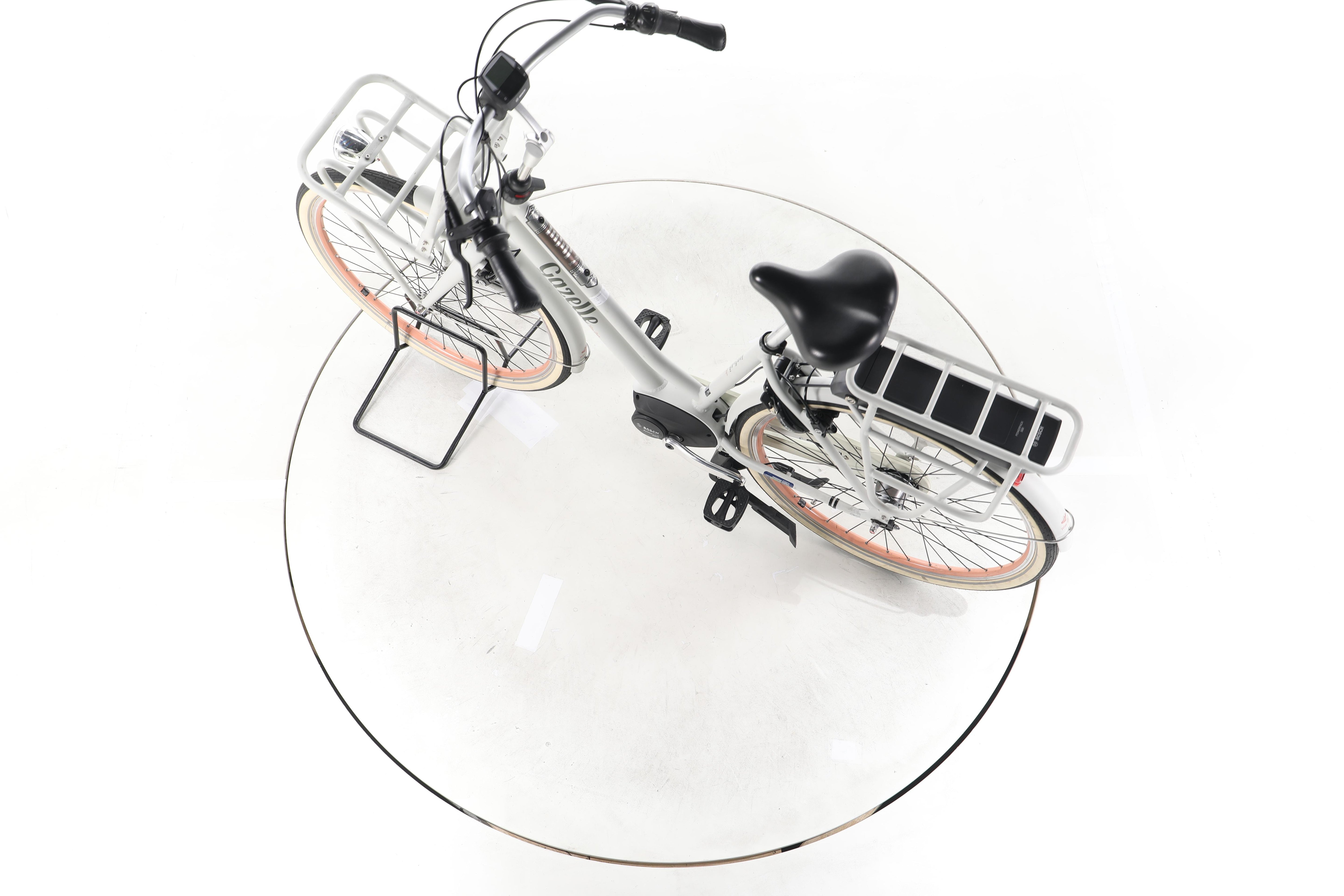 Gazelle Miss Grace C7+ HMB City E-Bike - Image 20