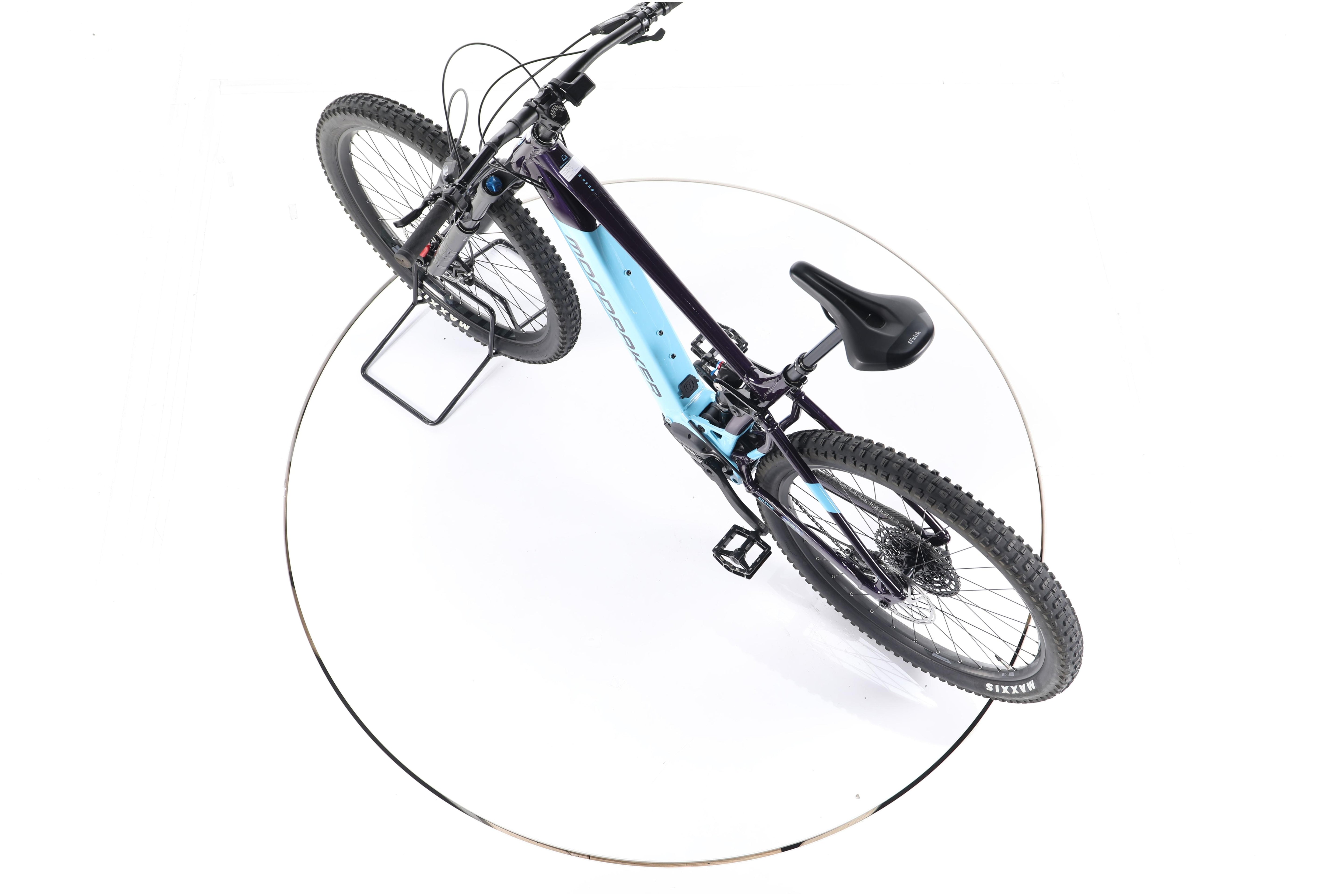 Mondraker DUSK R E-Bike Fully - Image 20