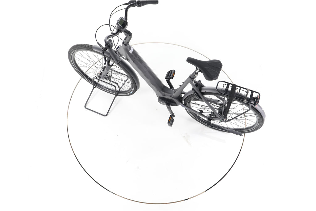 Wittich WBI 8 City E-Bike Tiefeinsteiger - Image 20