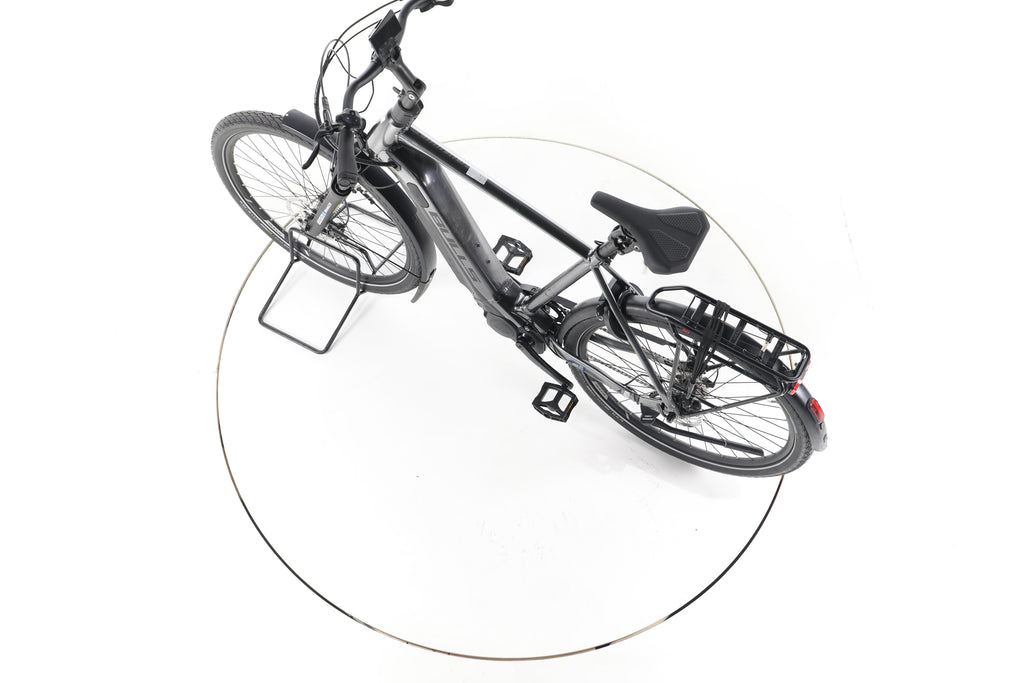 Bulls Tourer EVO 10 FIT Trekking E-Bike - Image 20