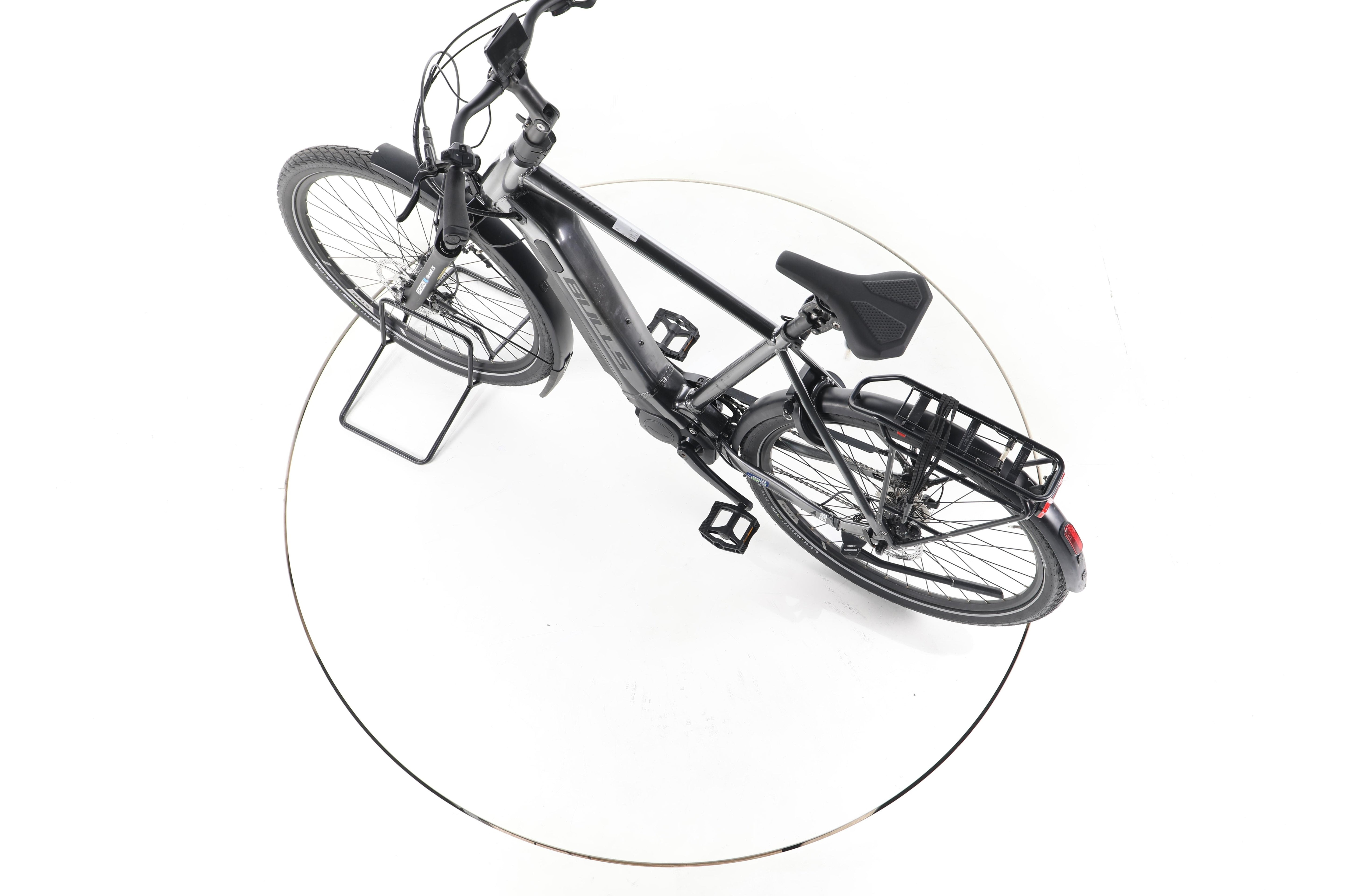 Bulls Tourer EVO 10 FIT Trekking E-Bike - Image 20