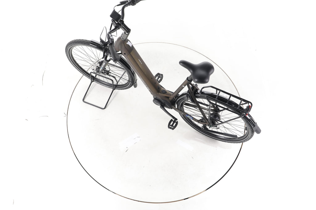 Hercules Lyon I-R8 City E-Bike Tiefeinsteiger 2024 - Image 20