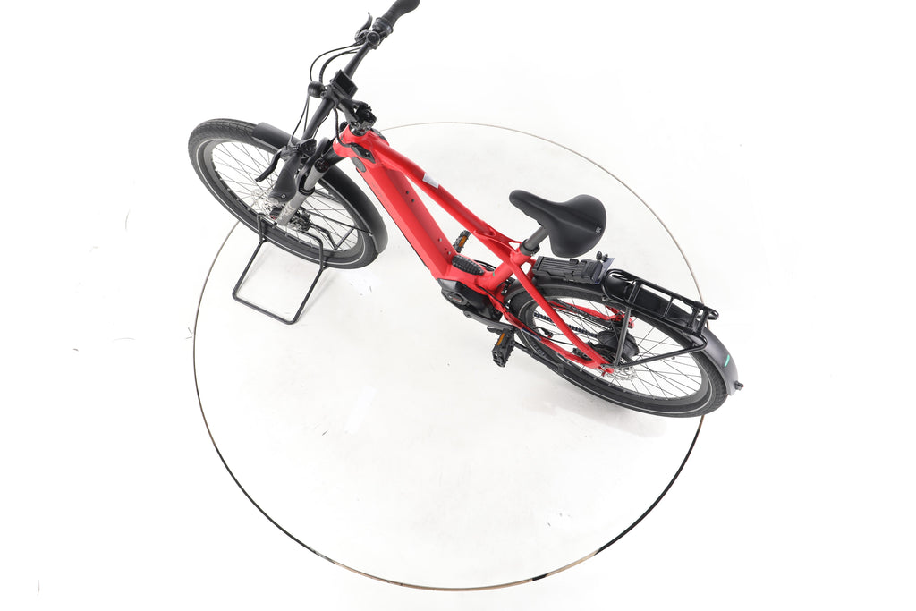 HNF Nicolai XD3 Speed City E-Bike - Image 20
