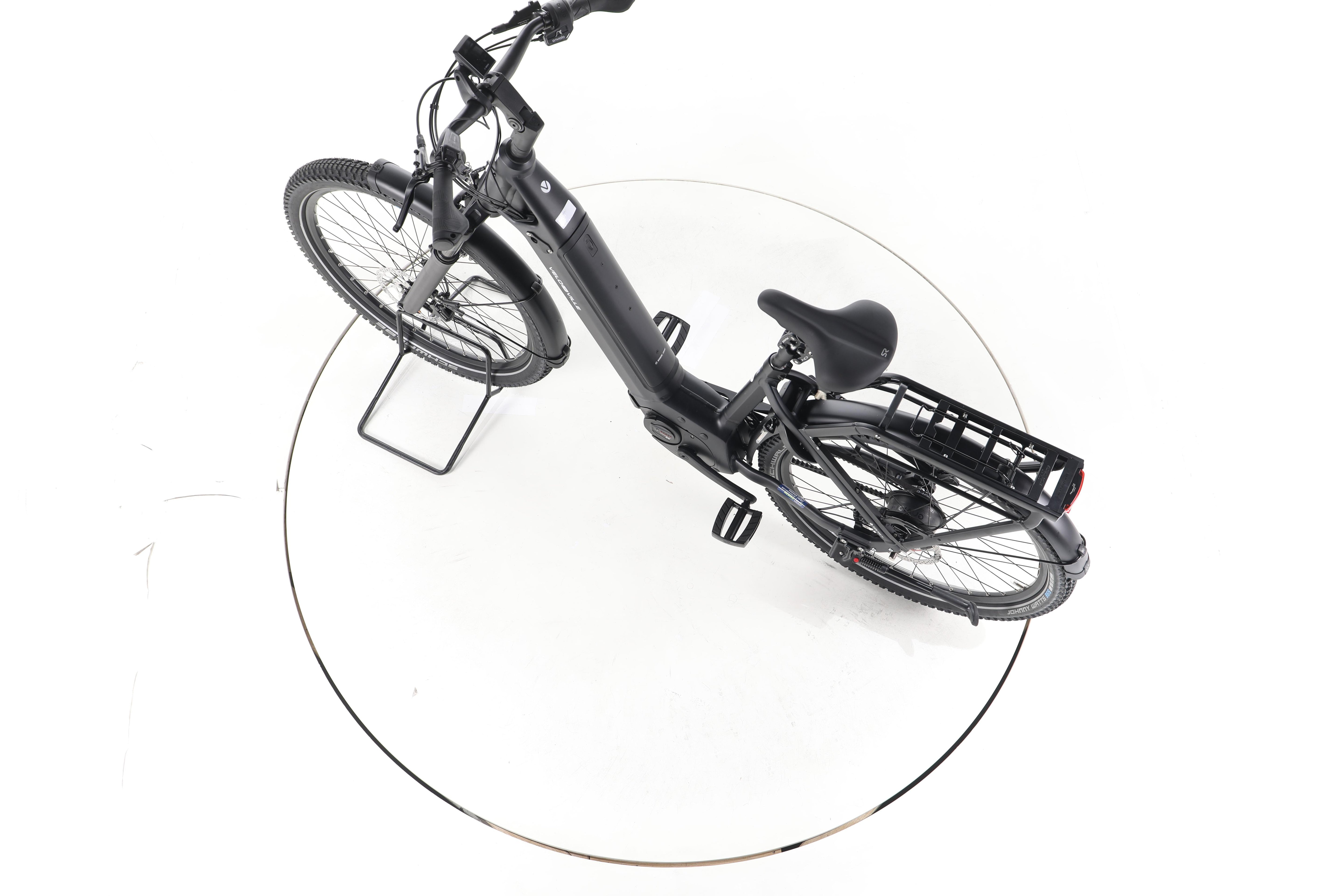 Velo de Ville SEB 990 Pro City E-Bike Tiefeinsteiger 2026 - Image 20