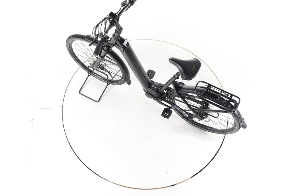 ZEMO ZE 5 + City E-Bike Tiefeinsteiger - Image 20