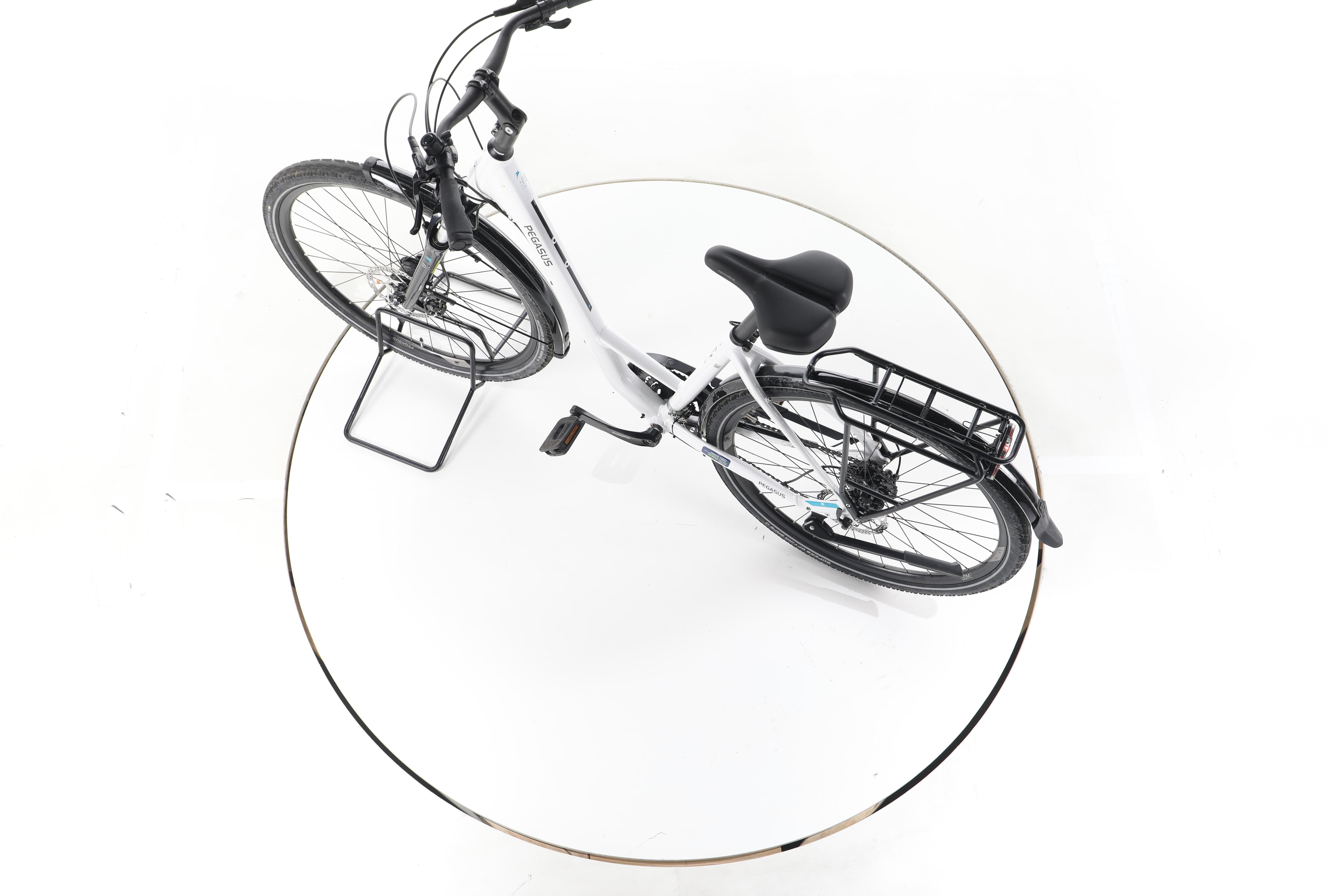 Pegasus Premio SL Fahrrad City & Trekking - Image 20