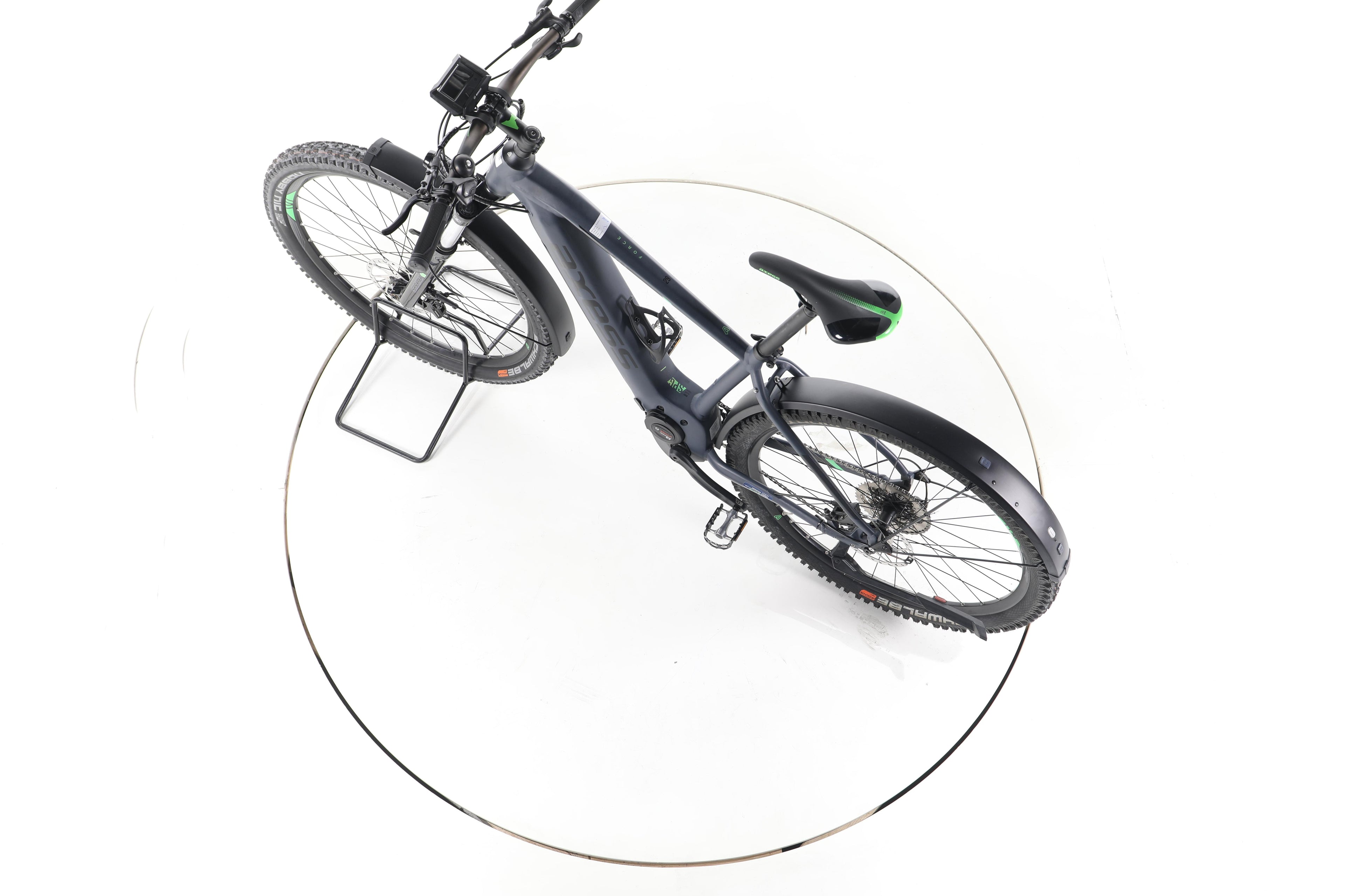 Axess Force Allroad E-Bike - Image 20