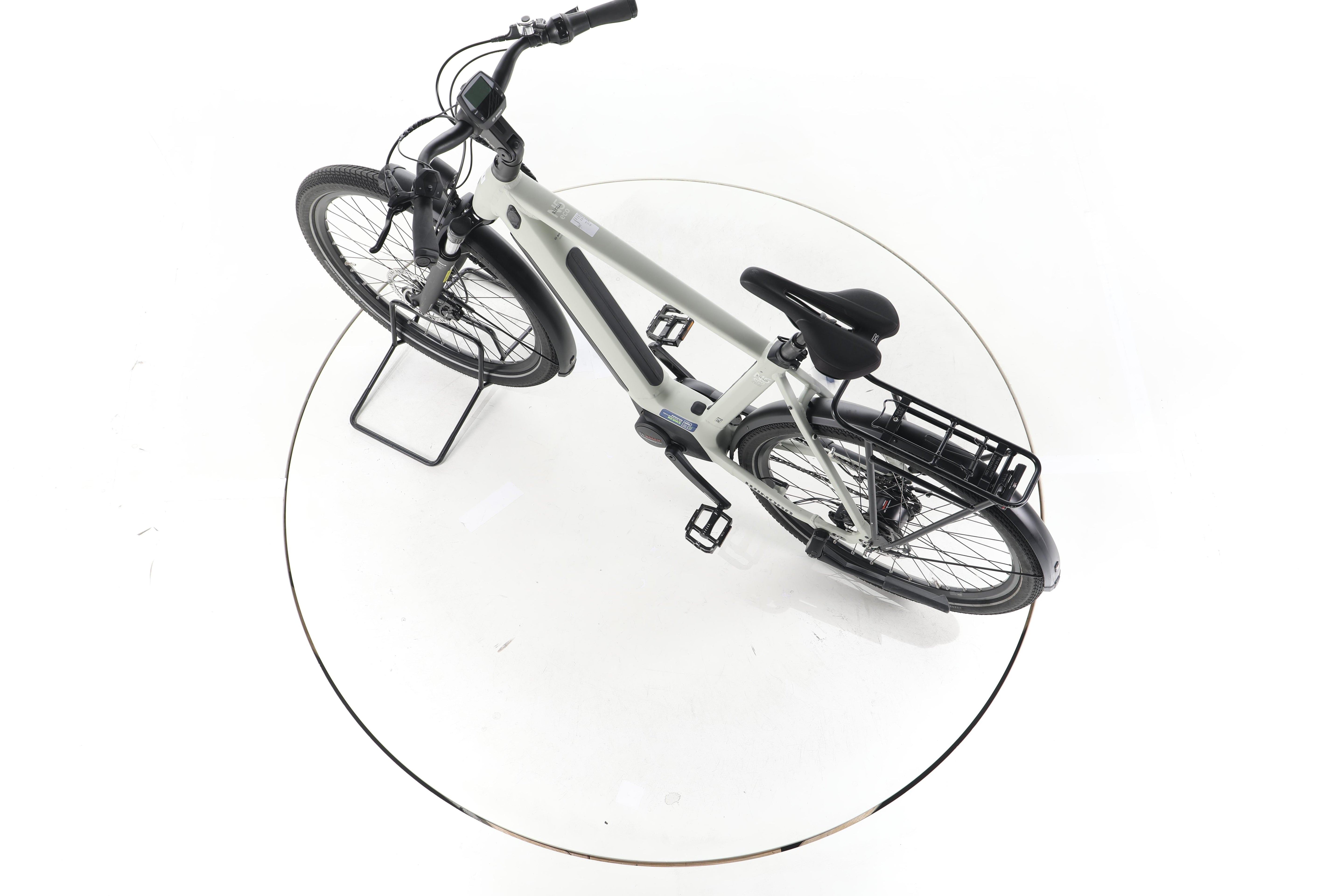 Winora Sinus N5f eco City E-Bike - Image 20