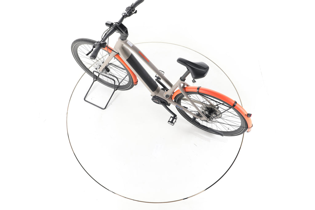 BMC 257 AMP AL TWO ST Trekking E-Bike - Image 20