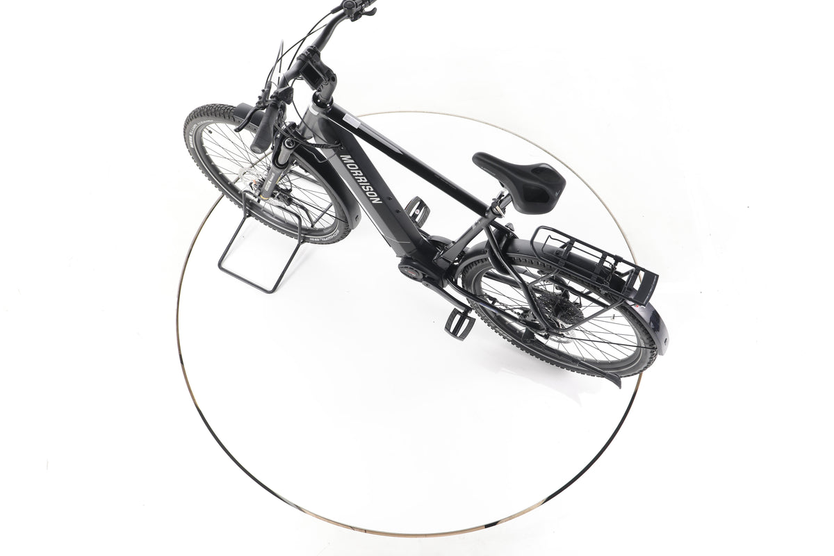 MORRISON SUB 6.0 Trekking E-Bike - Image 20