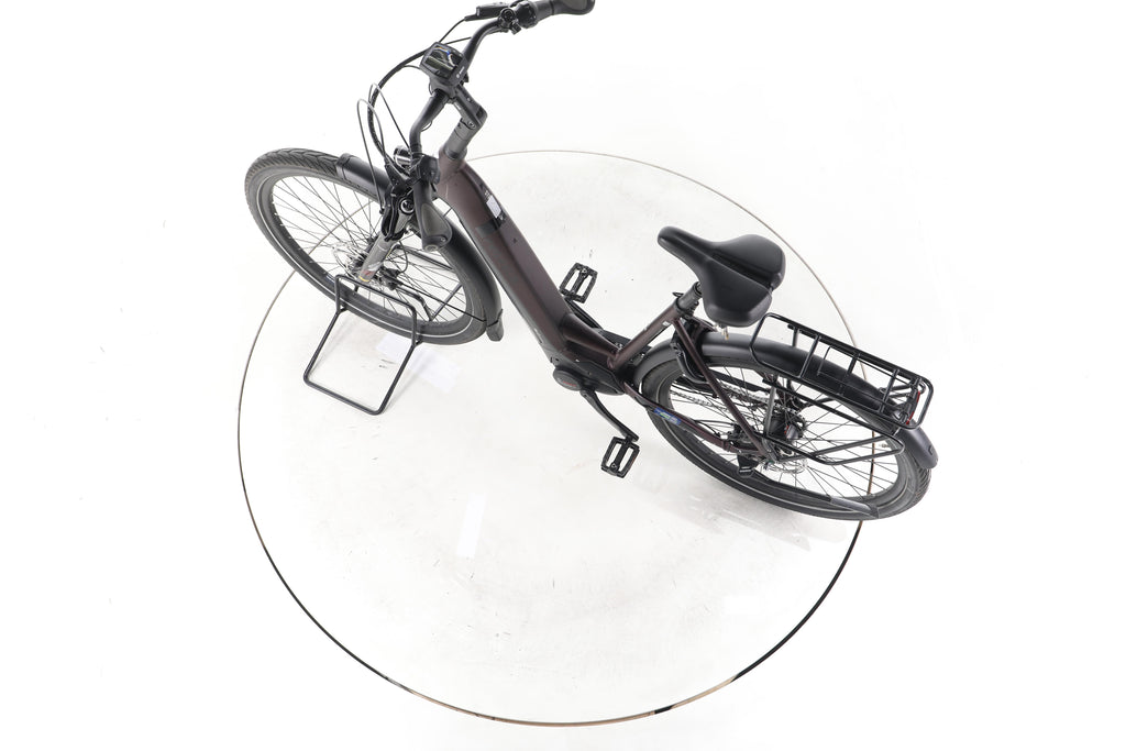 Pegasus Strong EVO 5F City E-Bike Tiefeinsteiger - Image 20