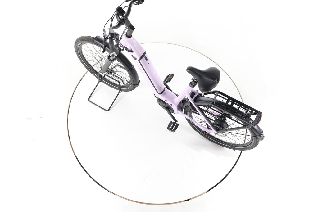 Velo de Ville SEB 990 SUV Smart City E-Bike Tiefeinsteiger 2025 - Image 20
