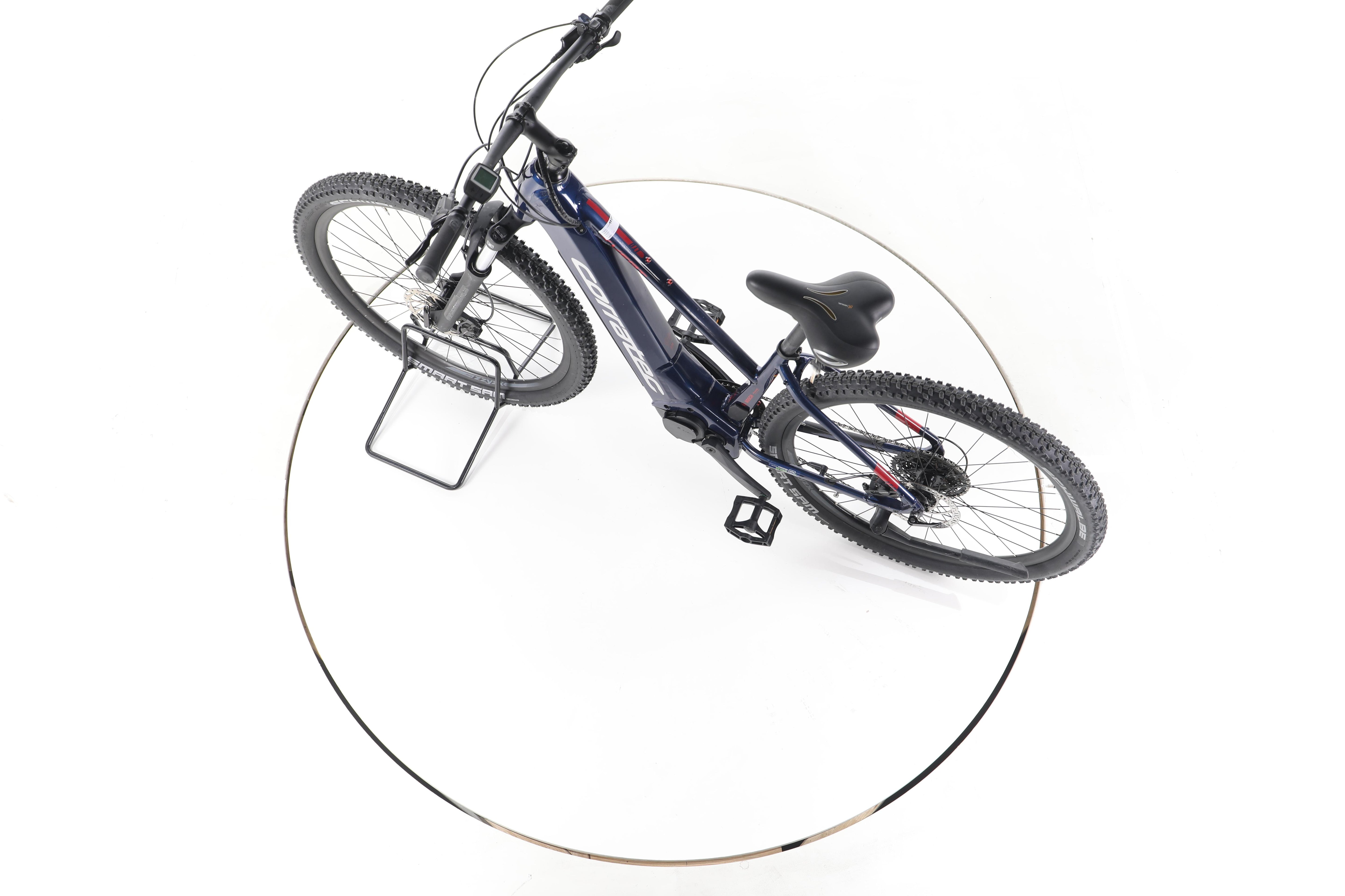Corratec E-Power X-Vert CX6 E-Bike - Image 20