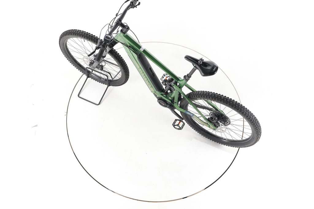 Ghost E-Riot AM Essential E-Bike Fully - Image 20
