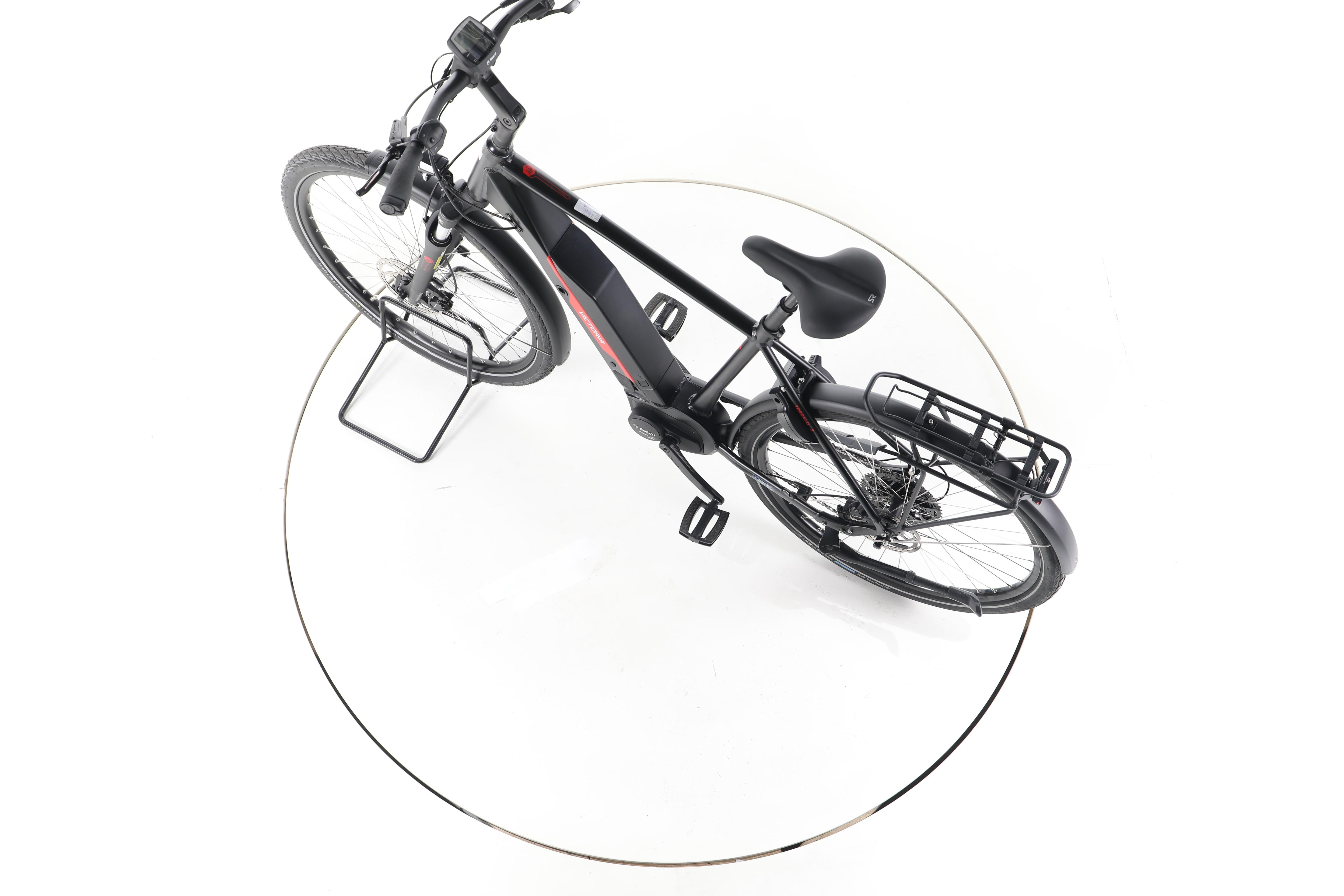 Victoria Tresalo 2 Trekking E-Bike - Image 20