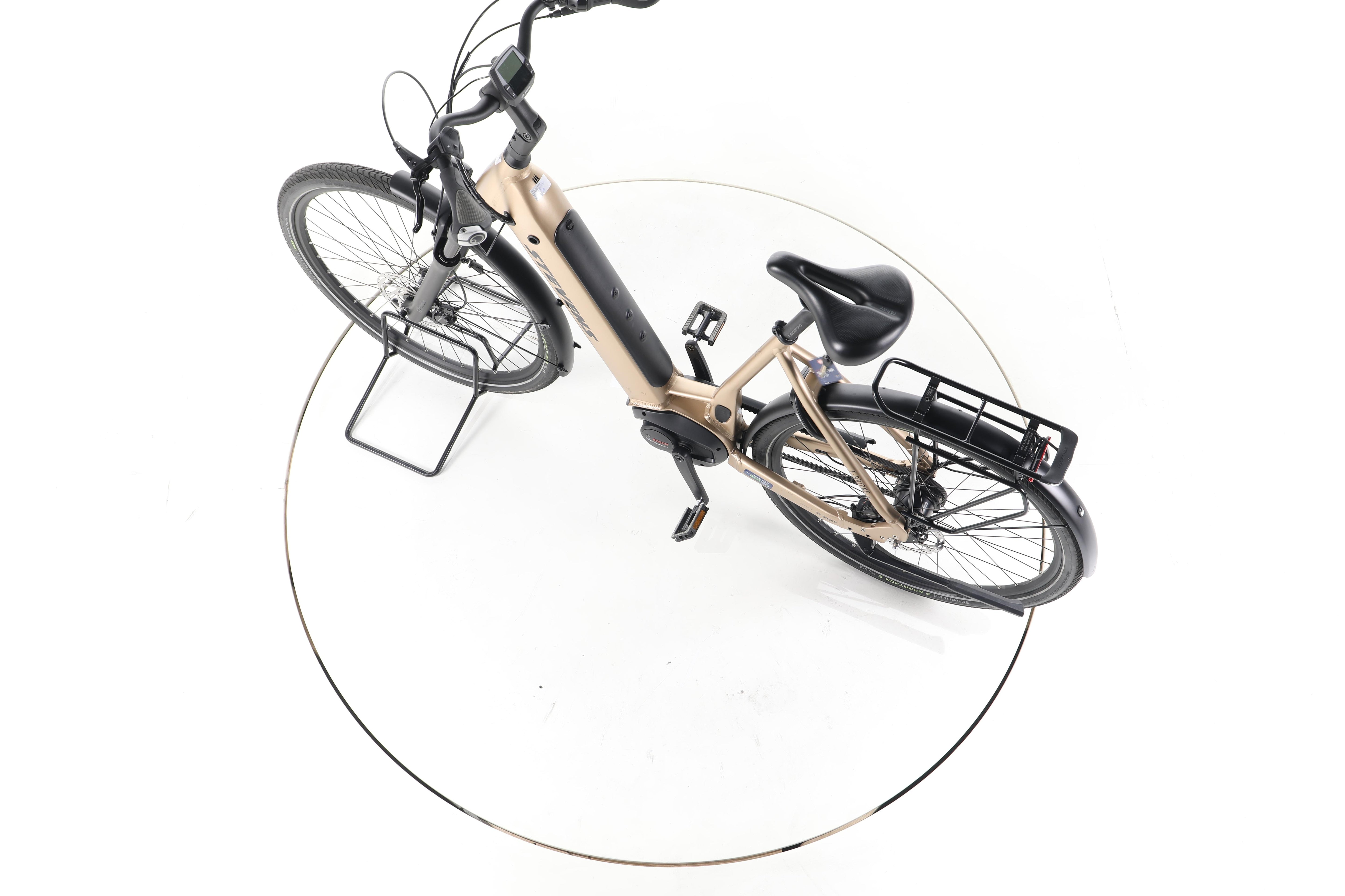Stevens E-Brione Luxe City E-Bike Tiefeinsteiger - Image 20