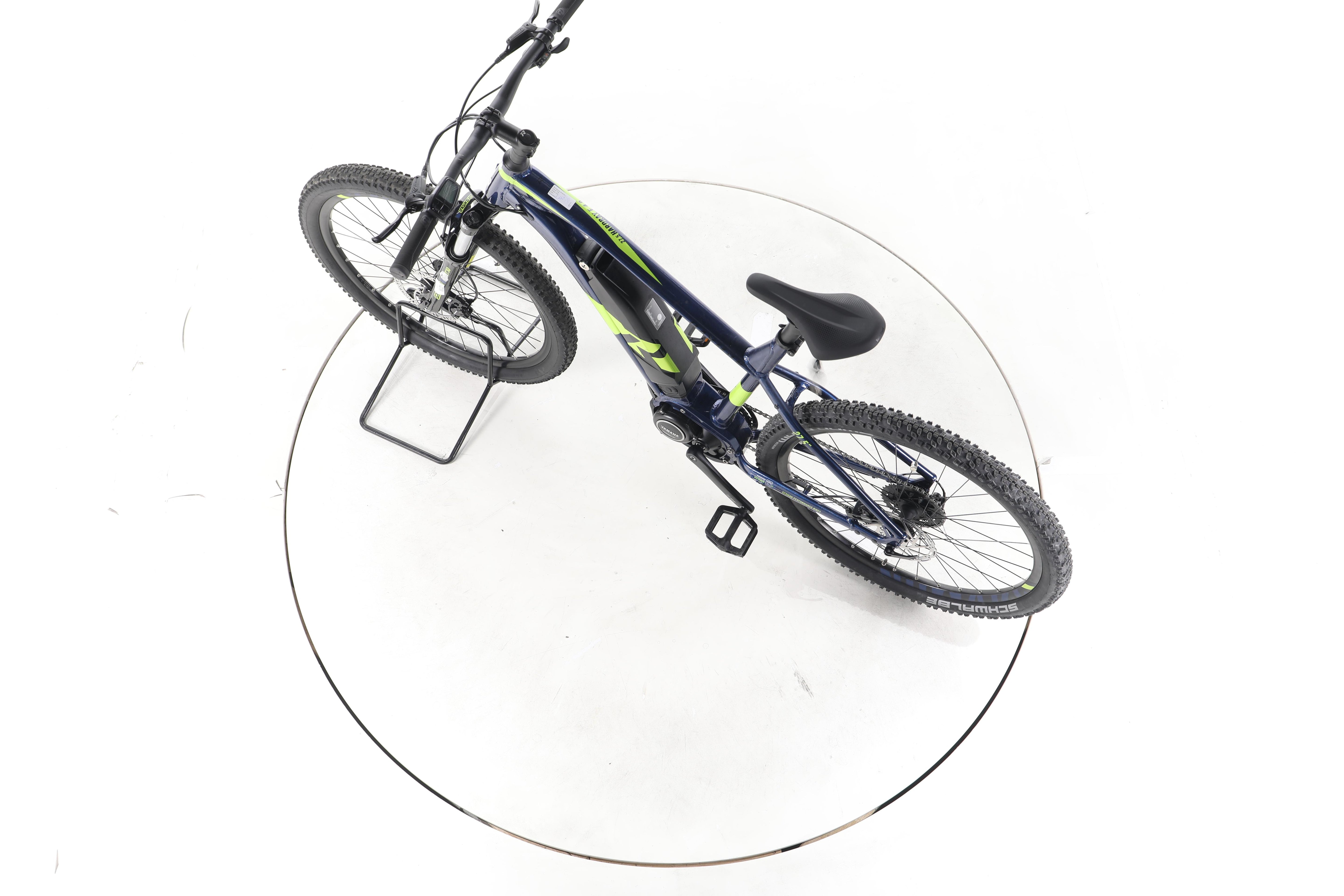 R Raymon HardRay E-Seven 4.0 E-Bike - Image 20