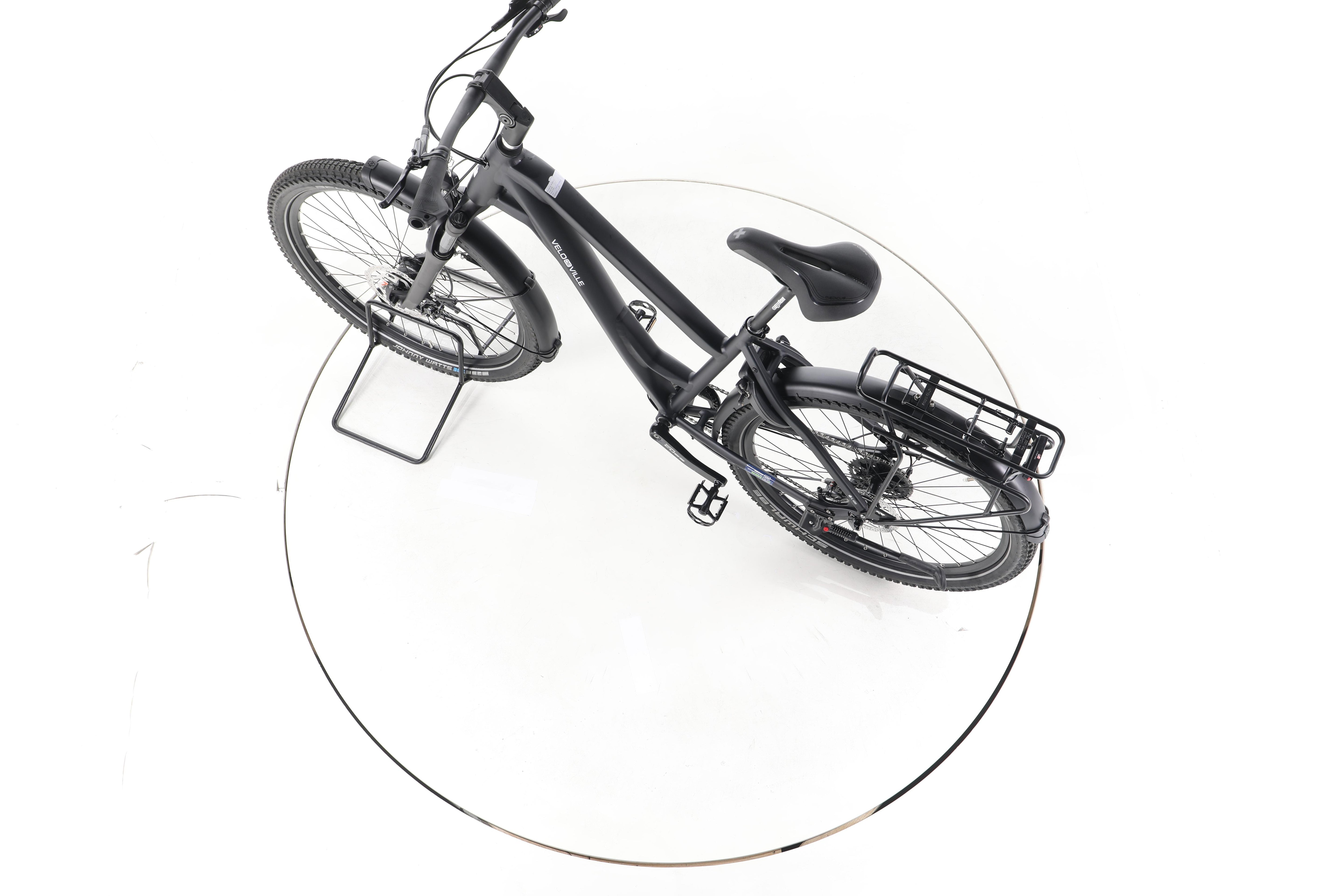 Velo de Ville L400 Fahrrad City & Trekking - Image 20