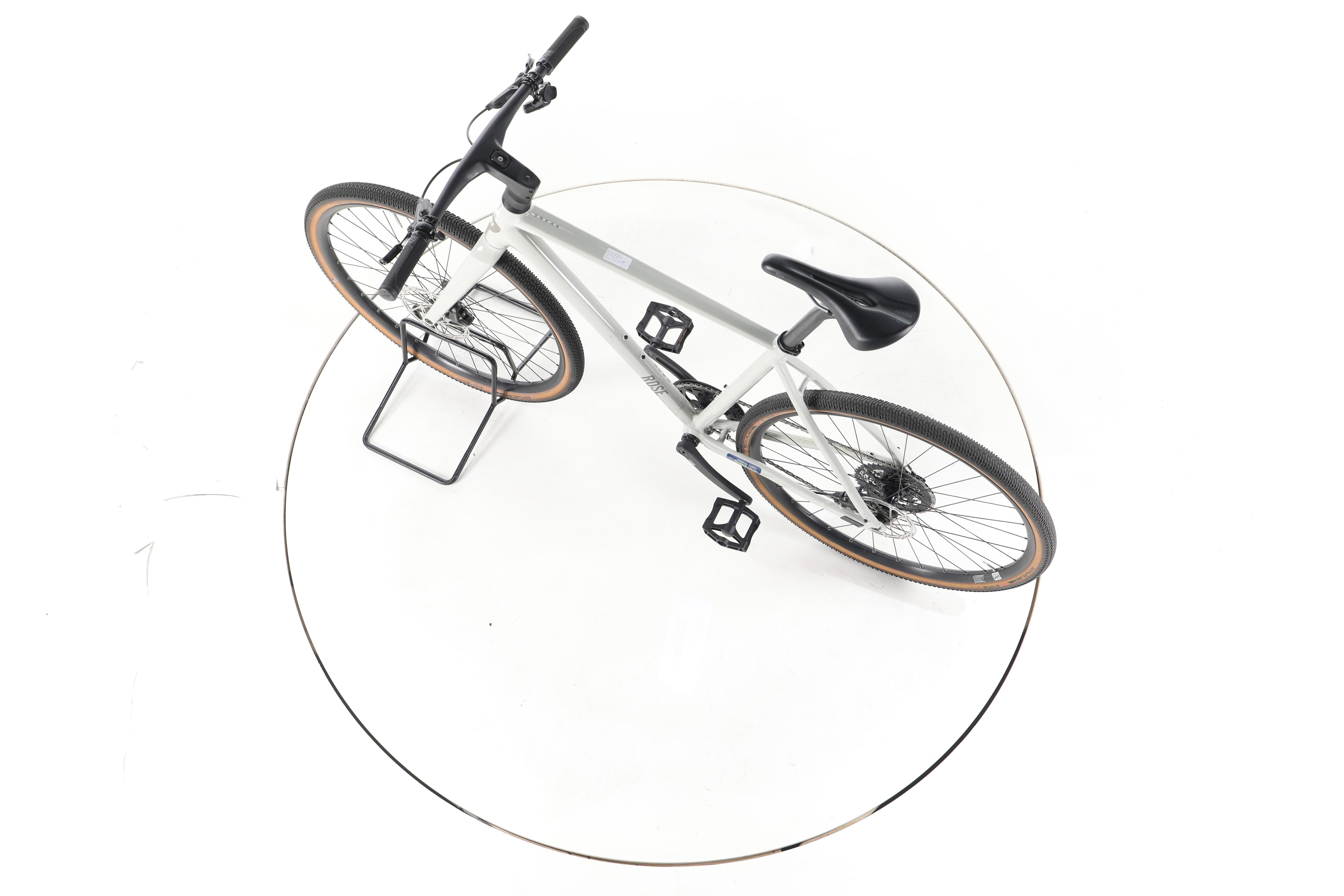 Rose SNEAK 3 Fahrrad Rennrad & Gravel - Image 20