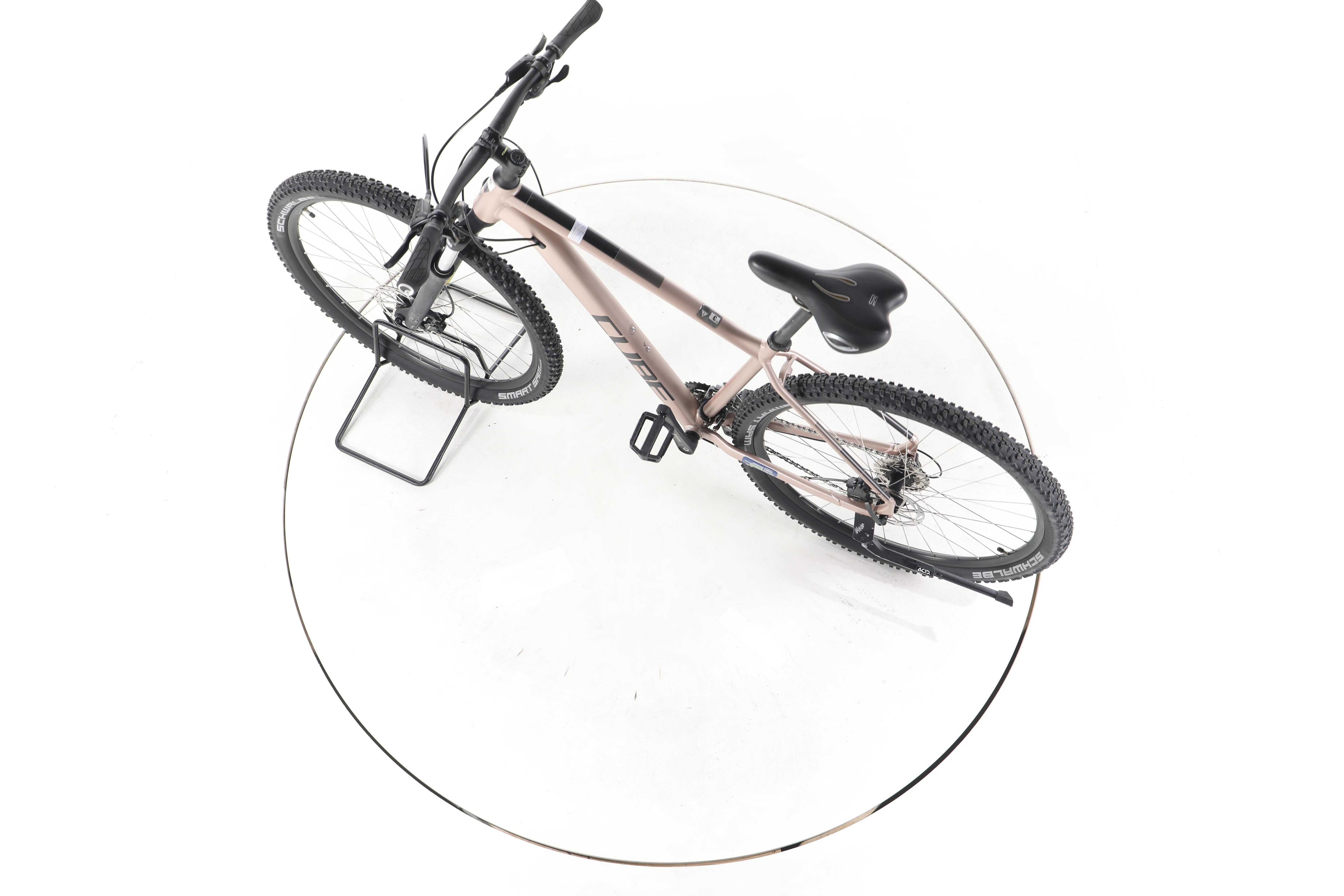 Cube Access WS EAZ Fahrrad Hardtail - Image 20