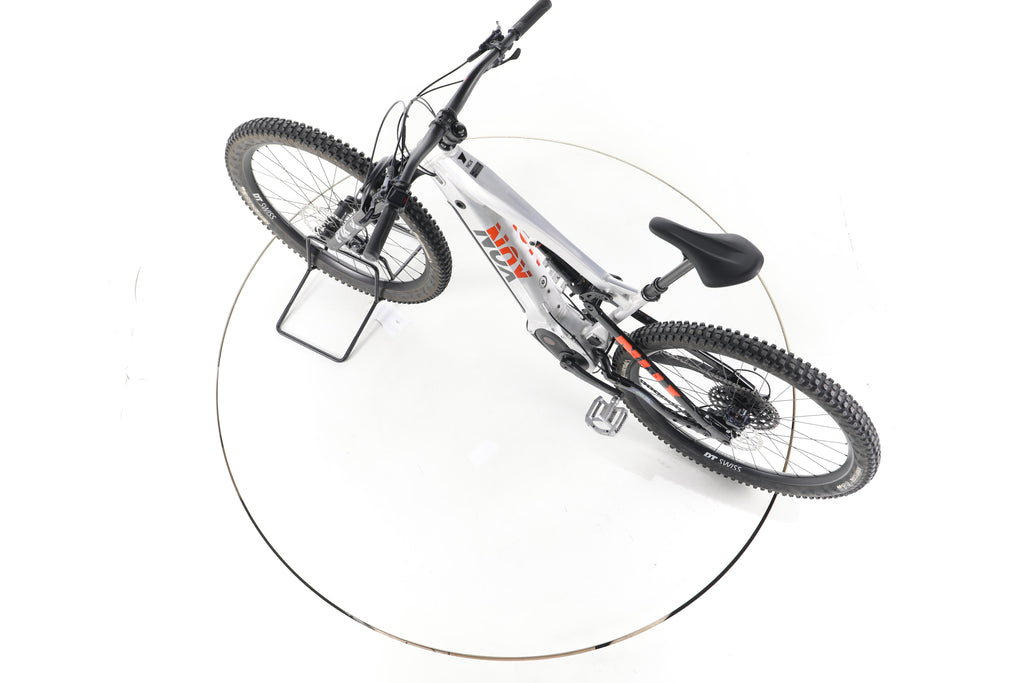 Nox Cycles Hybrid FS E-Bike Fully 2024 - Image 20