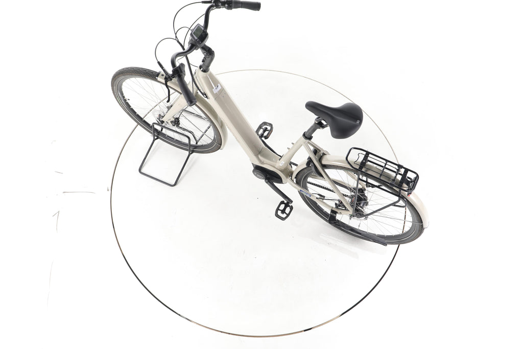 Grecos ELI 2.5 City E-Bike Tiefeinsteiger - Image 20