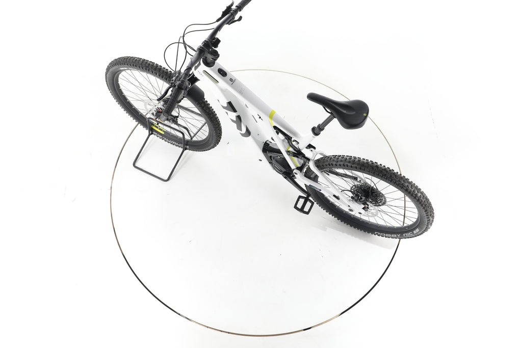 Husqvarna E-Bicycles Light Cross LC4 Fully E-Bike Carbon - Image 20