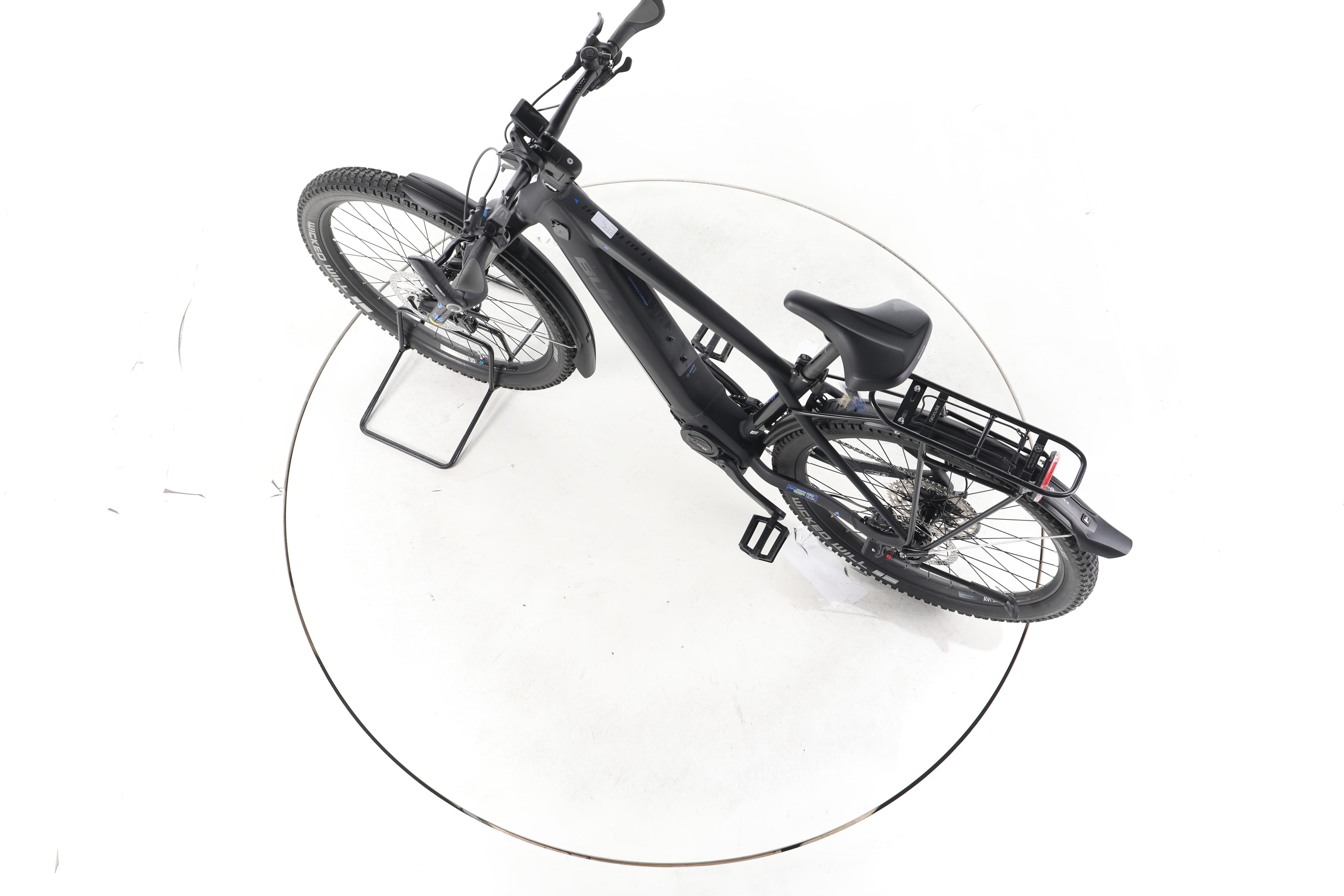 Bulls Copperhead EVO 3 E-Bike - Image 20