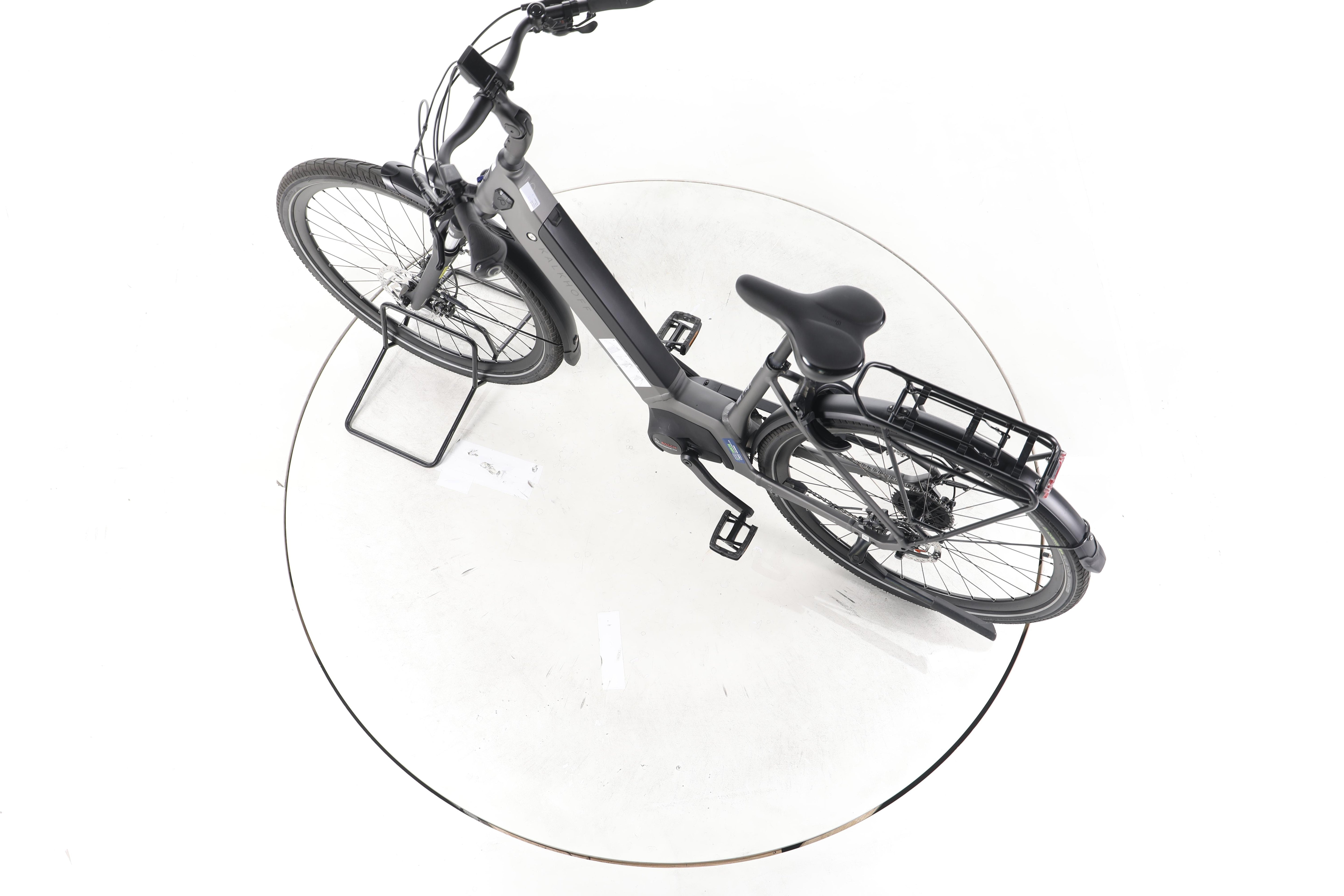 Kalkhoff Endeavour 3.B Move Trekking E-Bike Tiefeinsteiger - Image 20